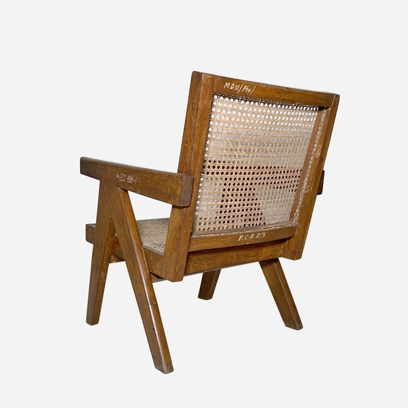 Easy Chair