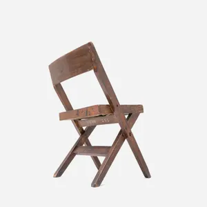 Library Chair