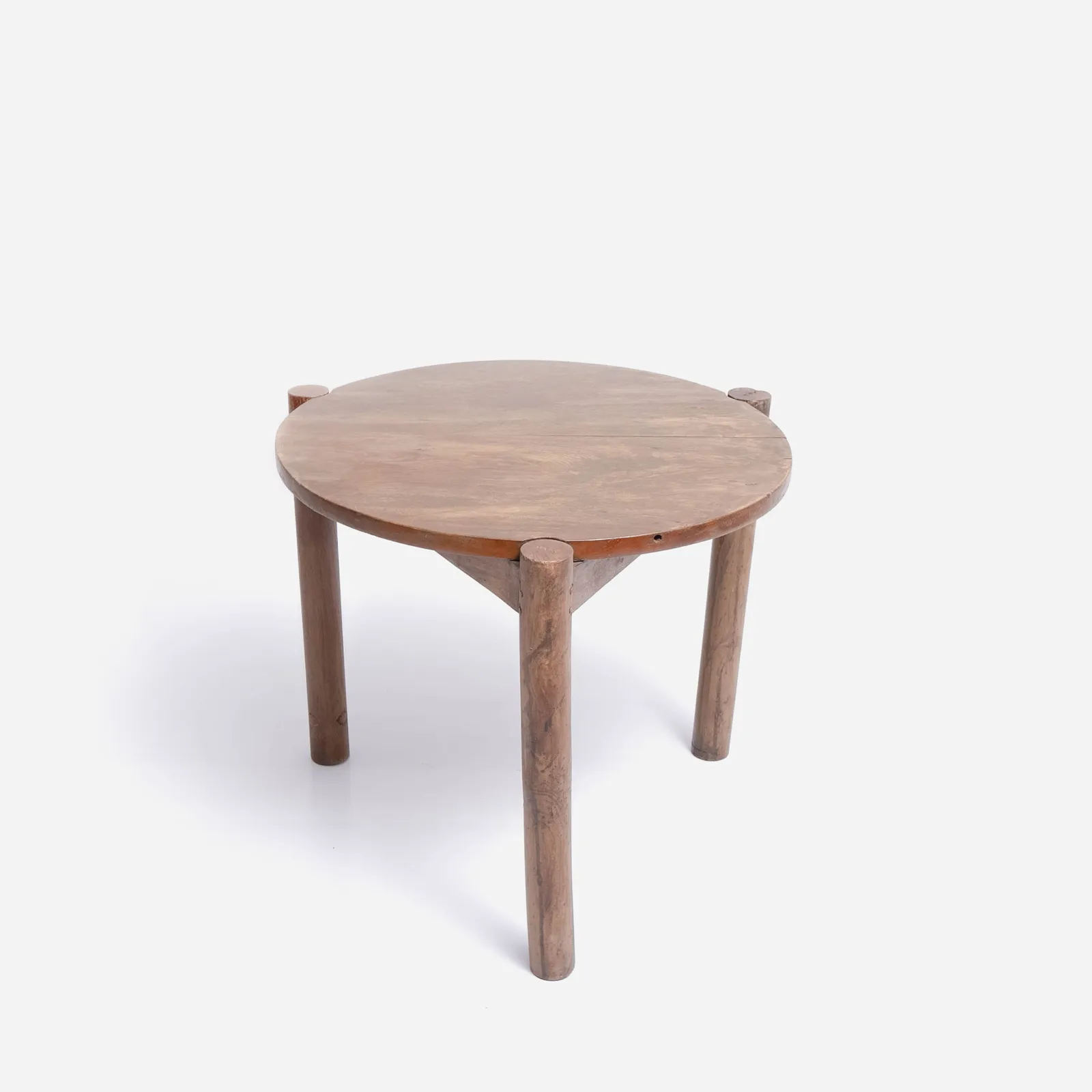 Round Side Table
