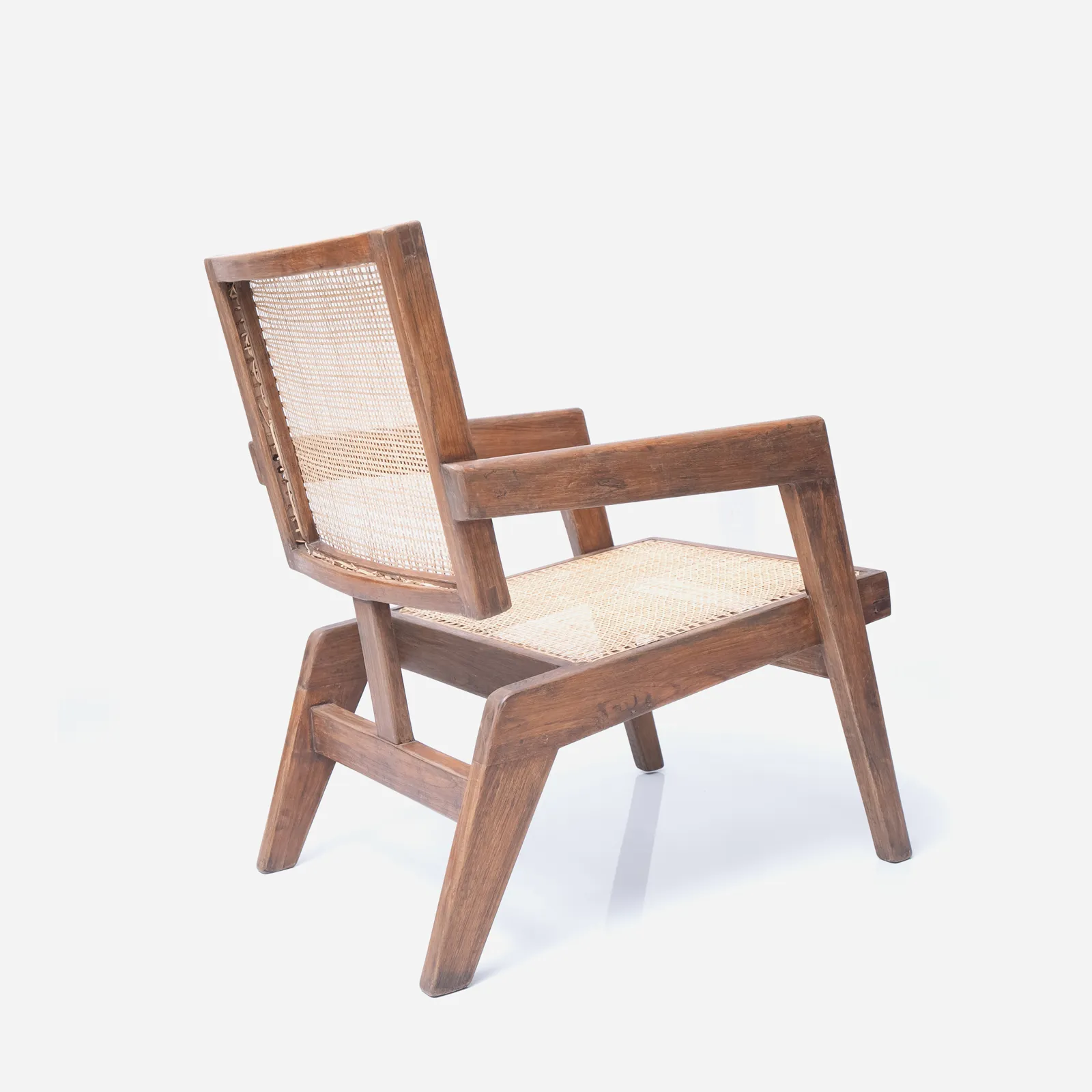 Box Easy Chair