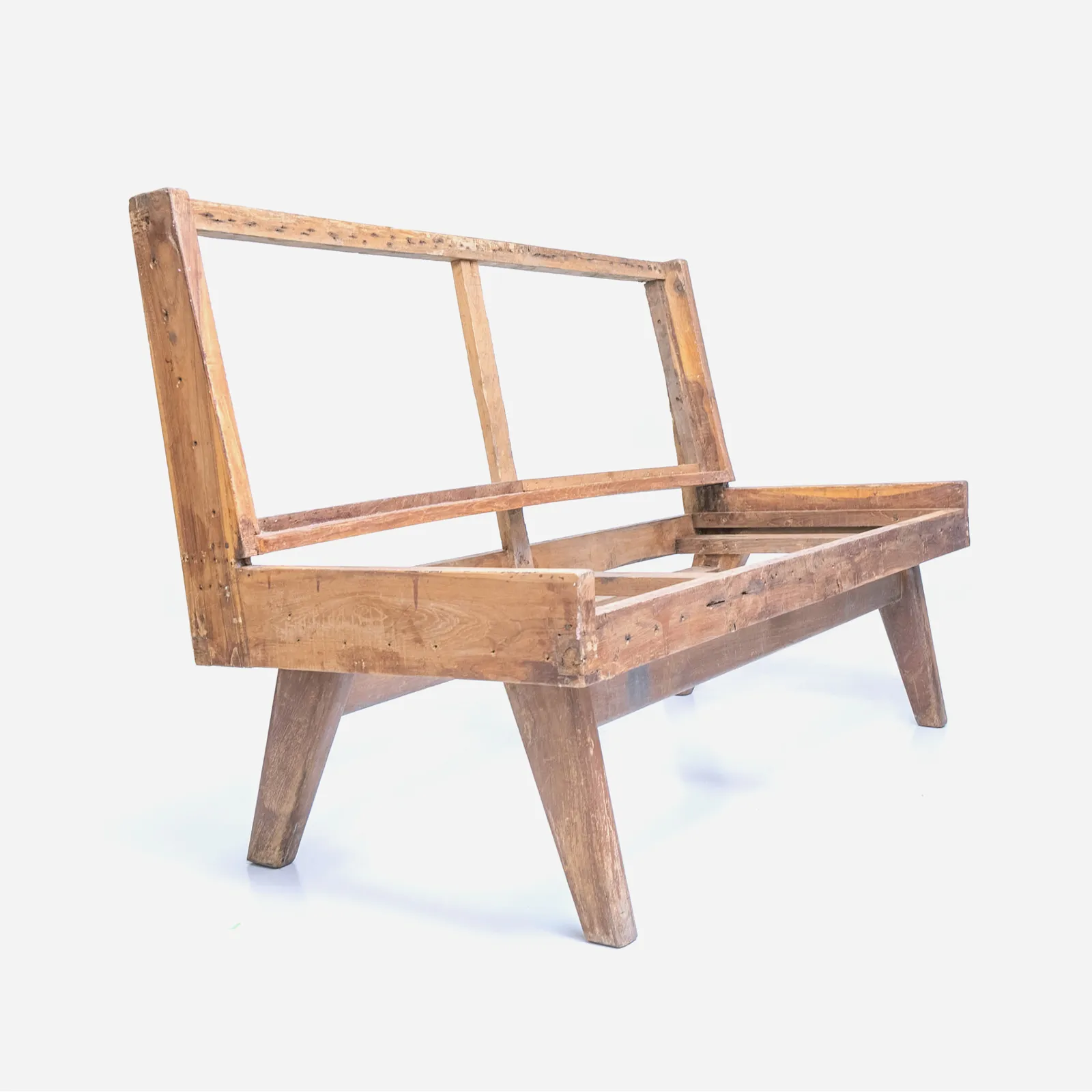 High Bench