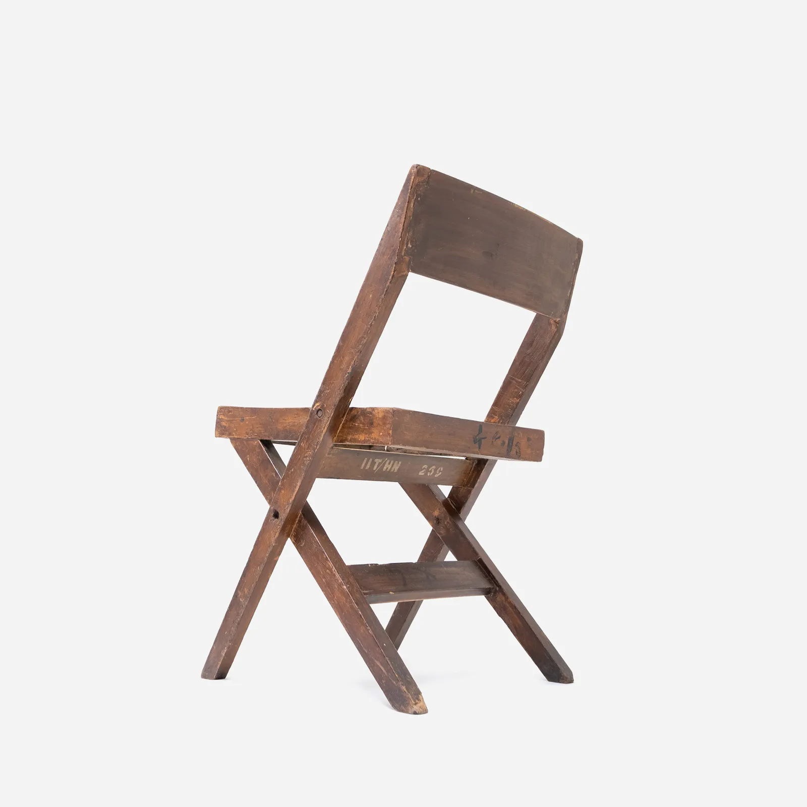 Library Chair