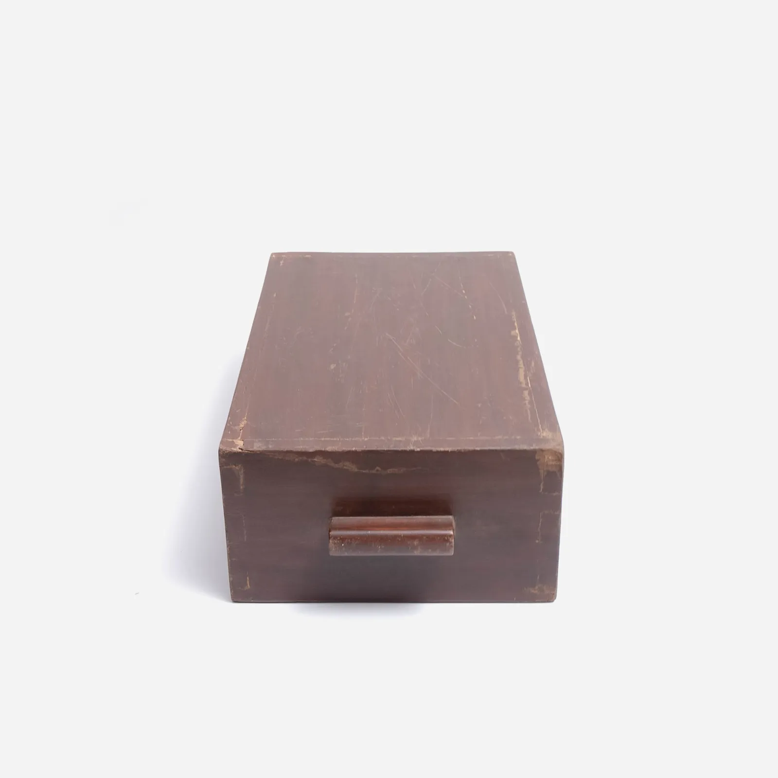 Cube Stool