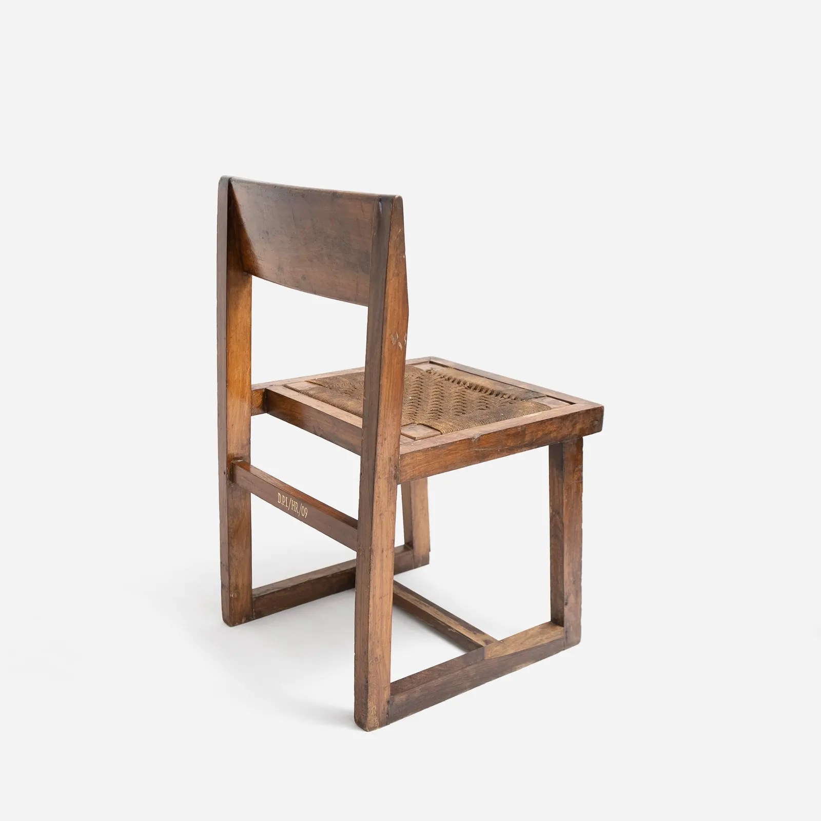 Box Chair
