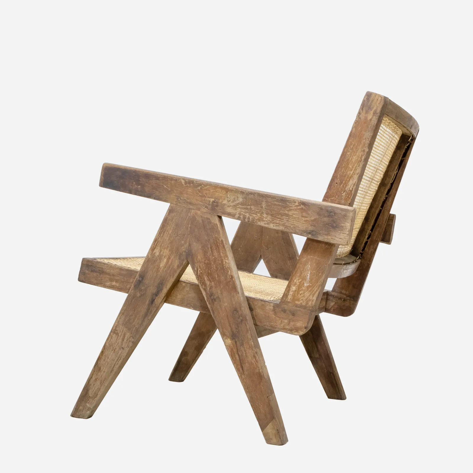 Easy Chair