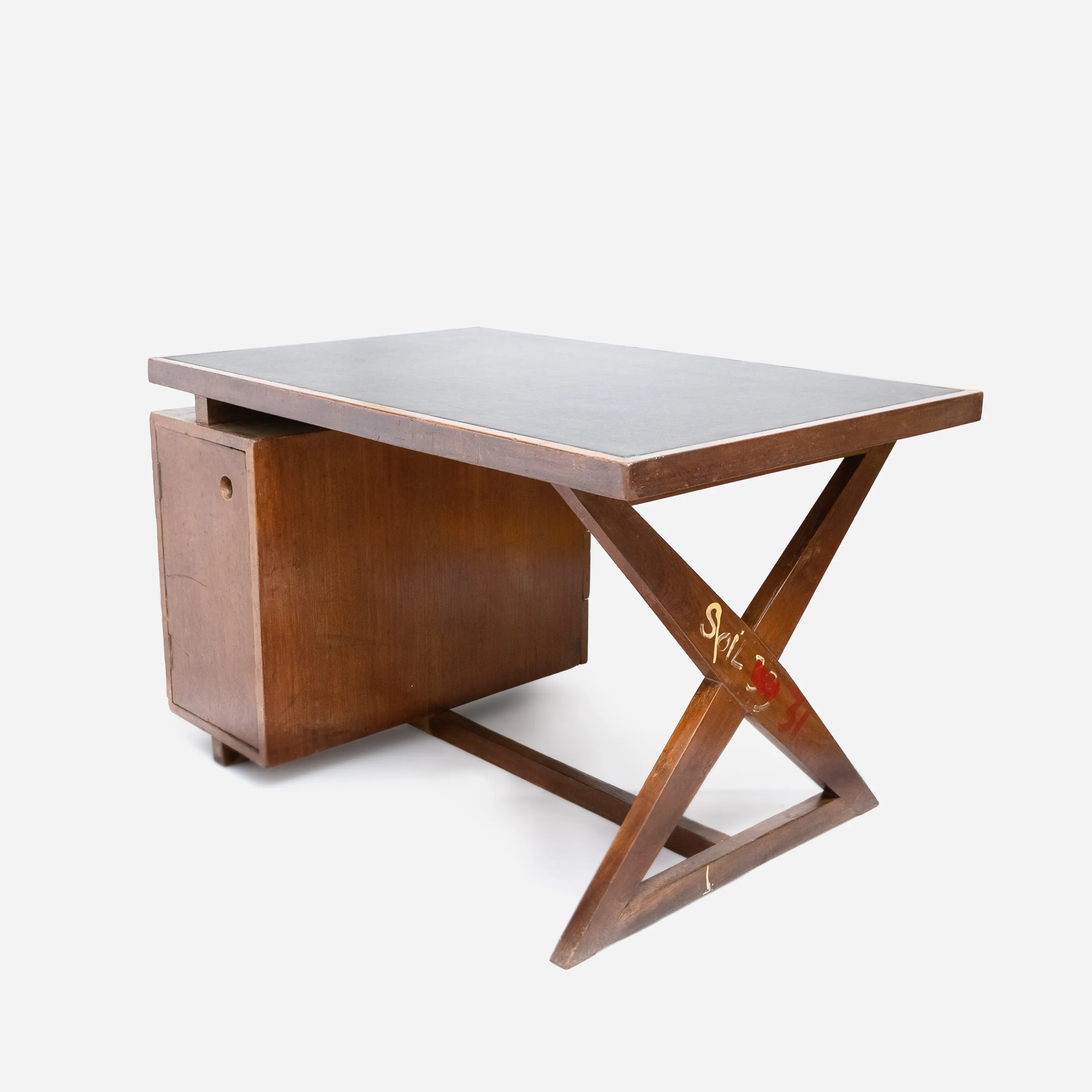 X-leg Desk