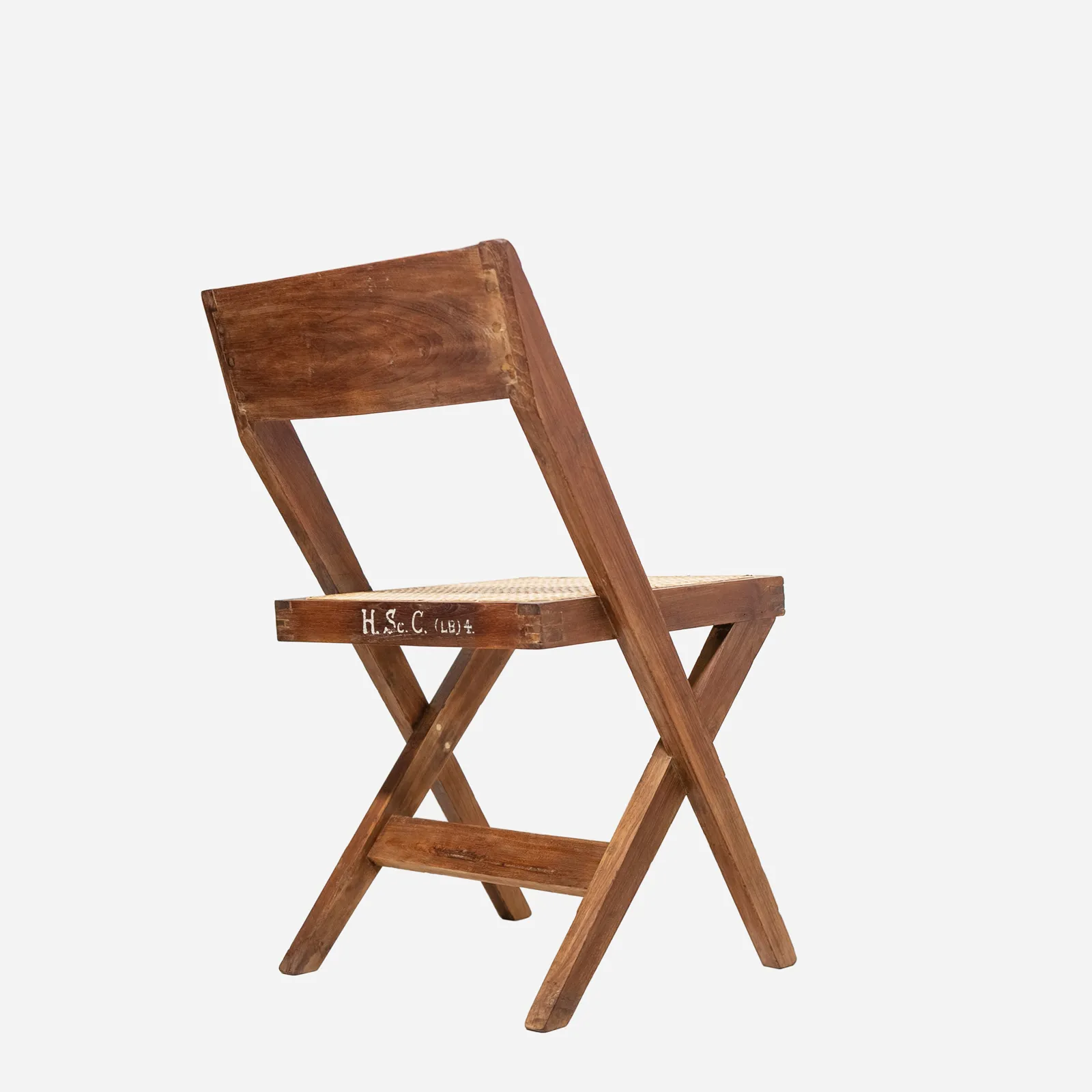 Library Chair