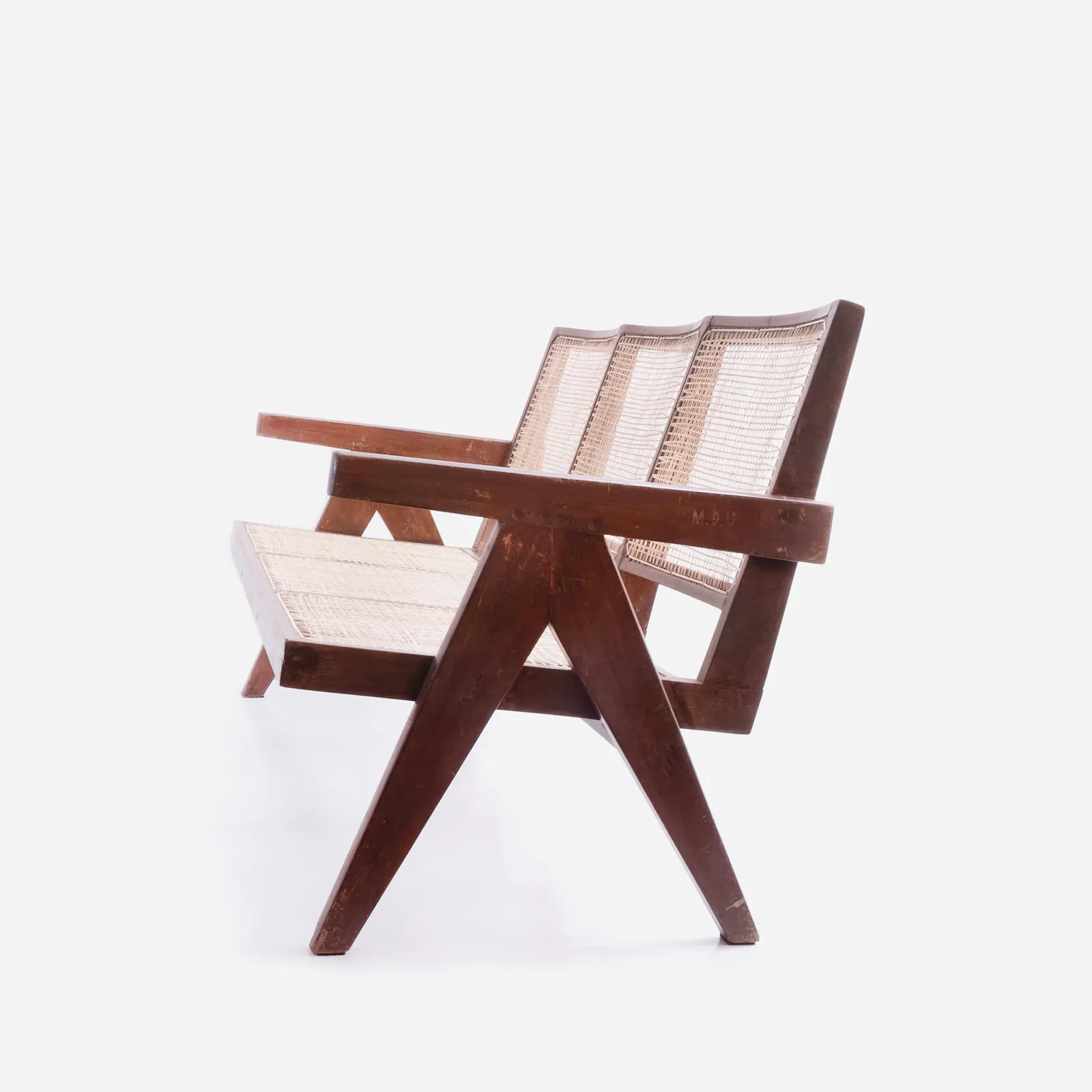3Seater Easy Chair