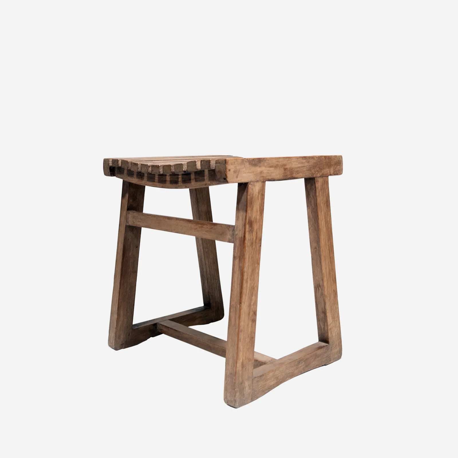 Box Stool