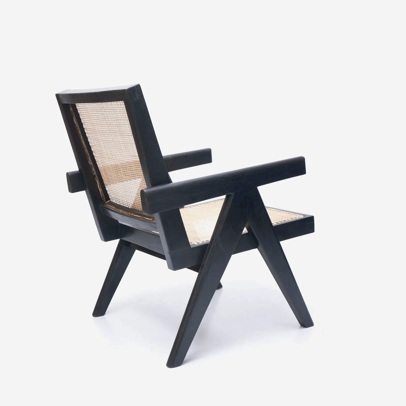 Easy Chair Black