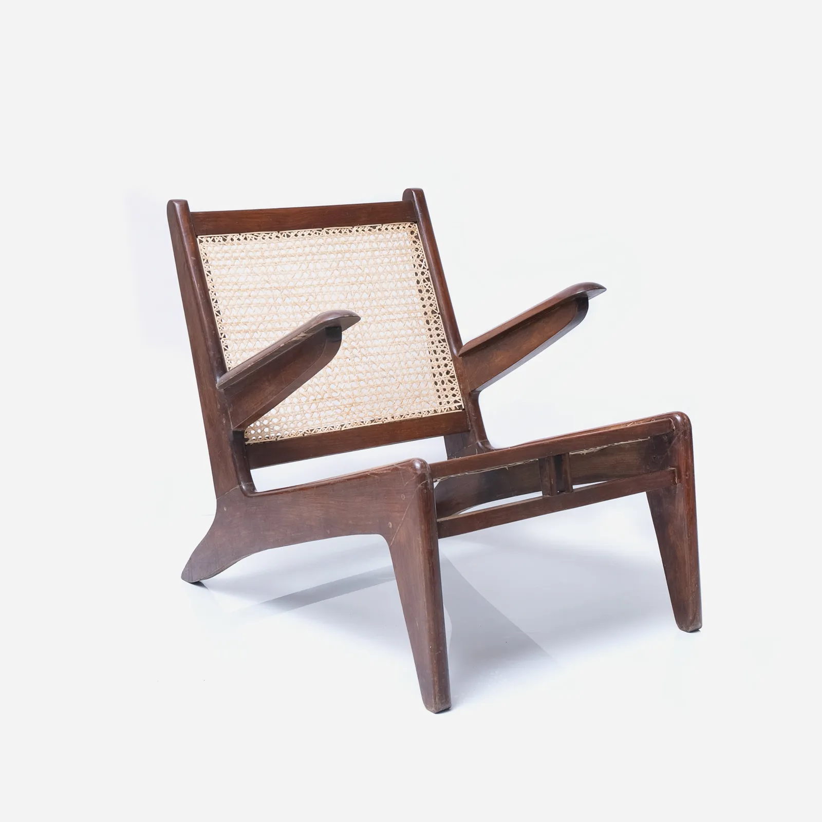 Kangaroo Arm Chair