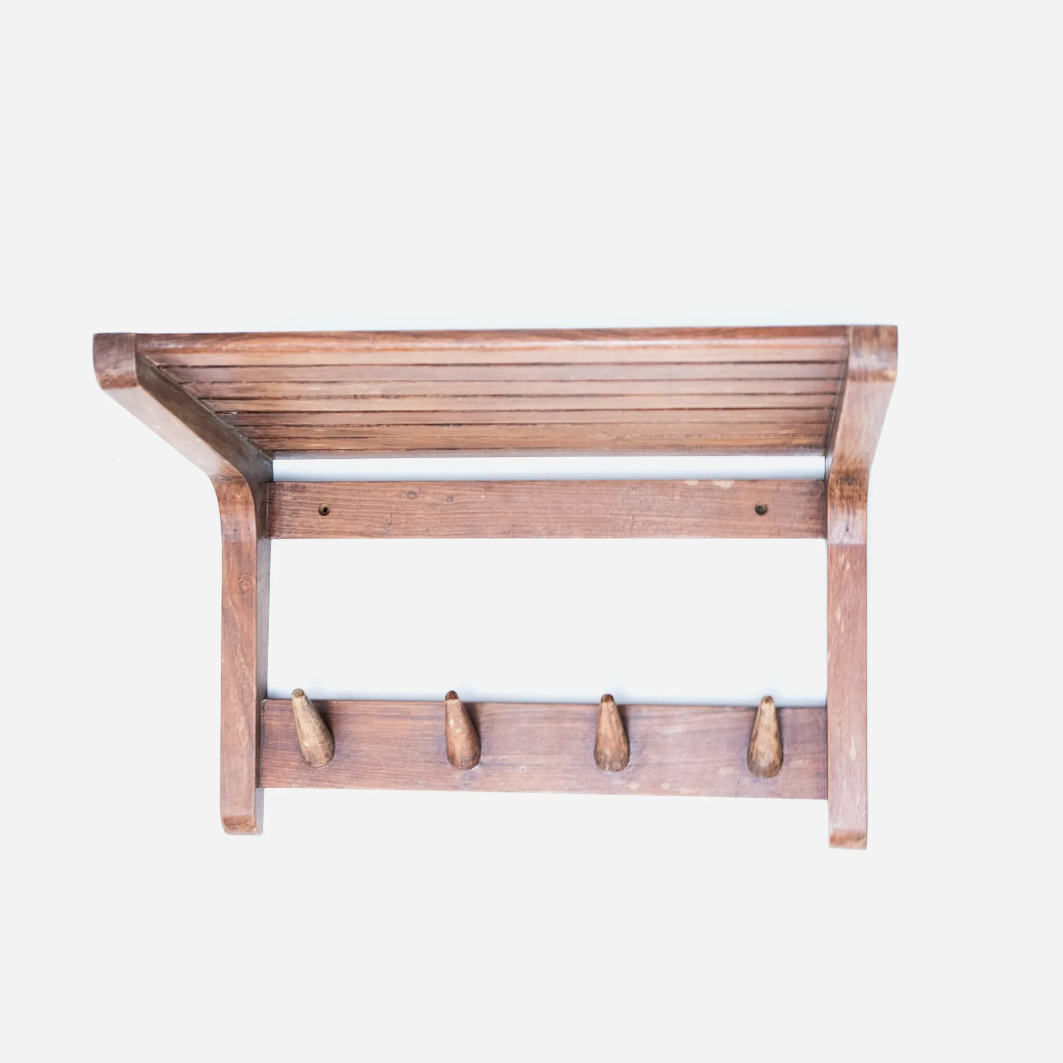 Pierre Jeanneret Hanger Rack c1960