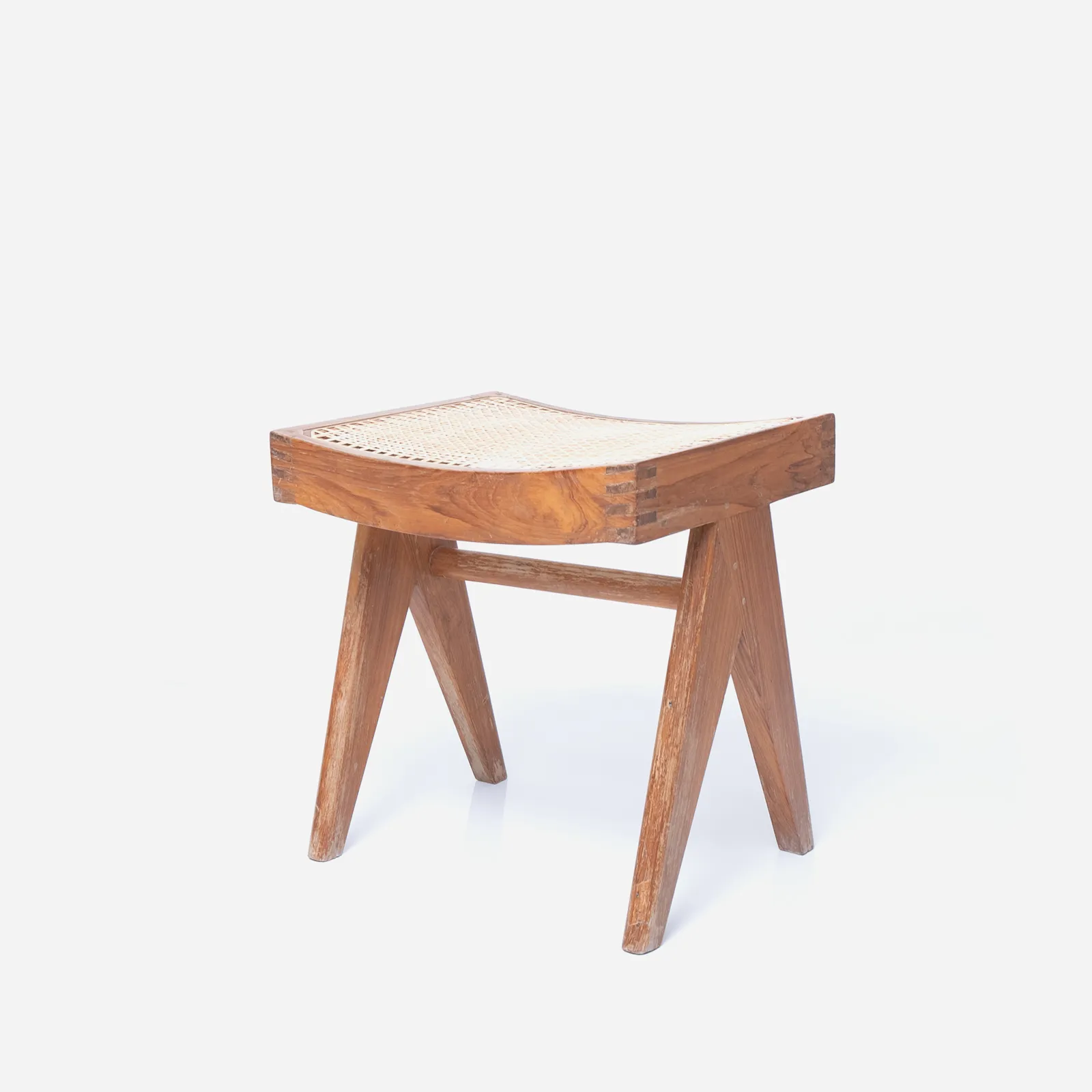 V-leg Stool GS