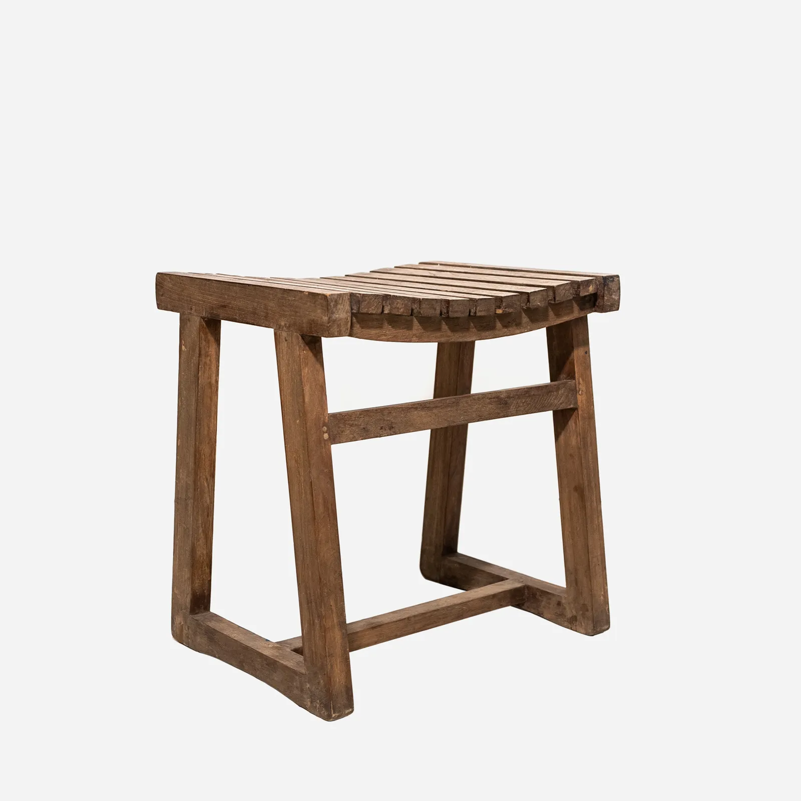 Box Stool