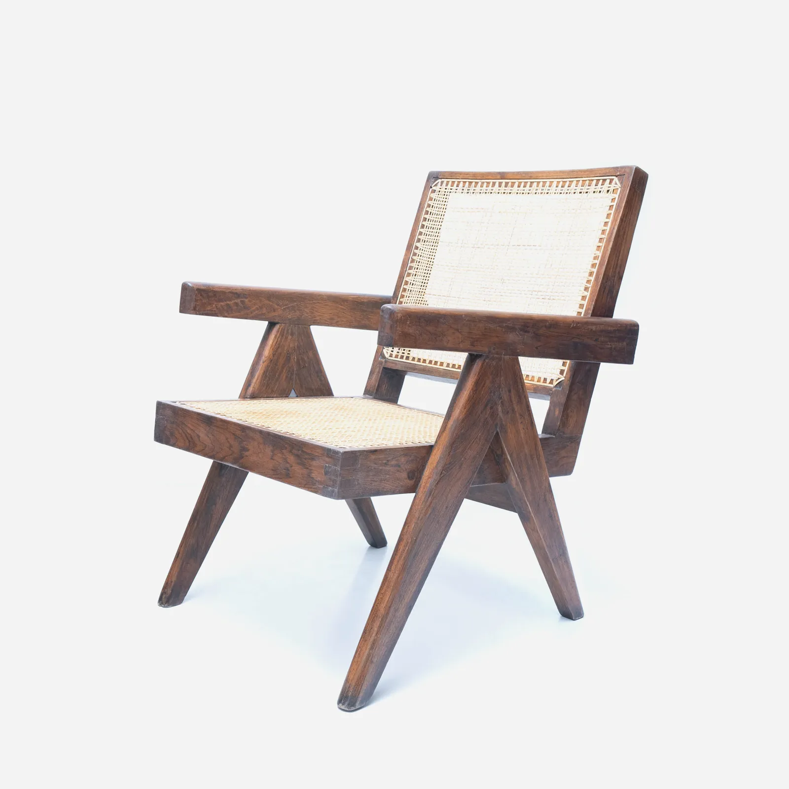 Easy Chair N.S.I.C.(P.)88
