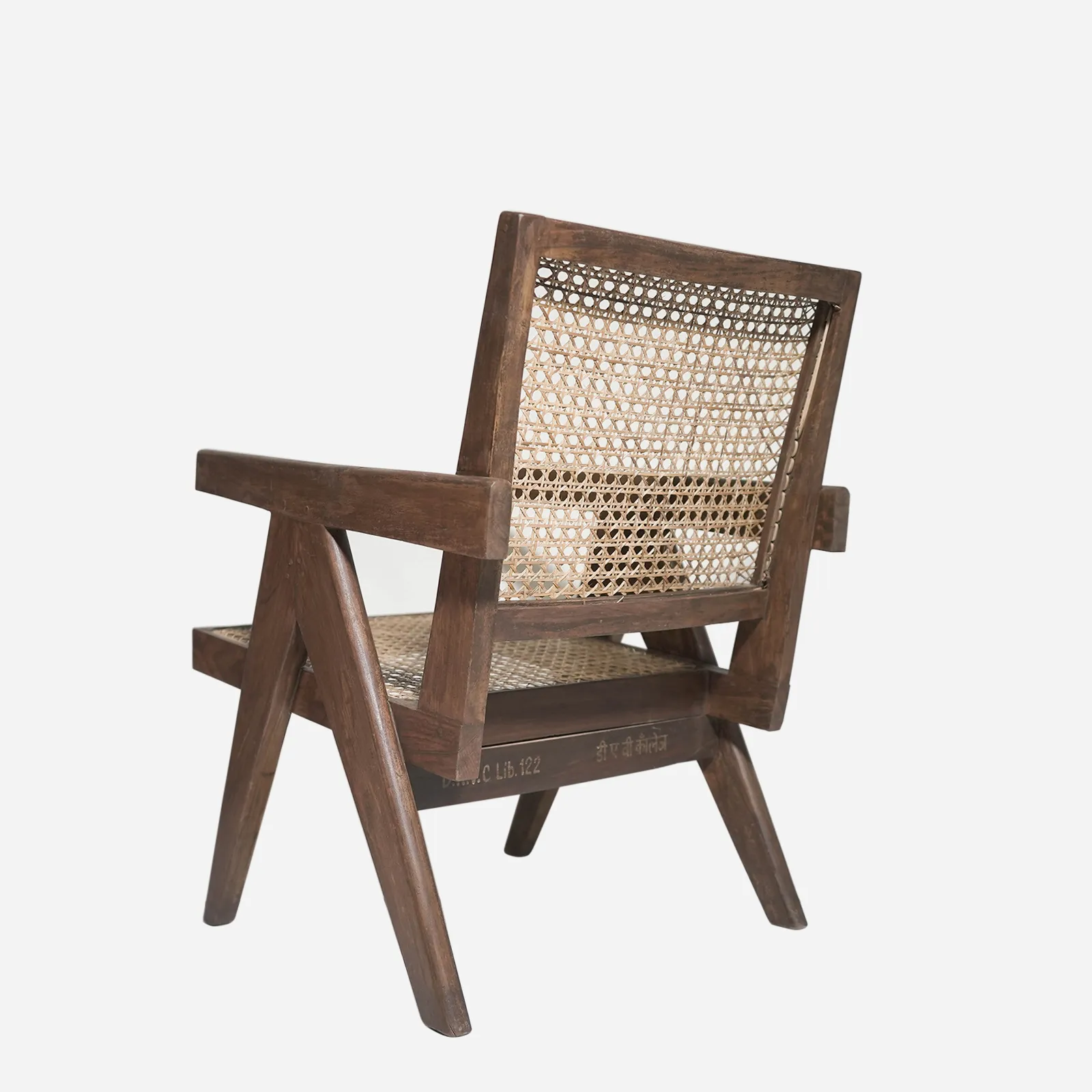 Easy Chair