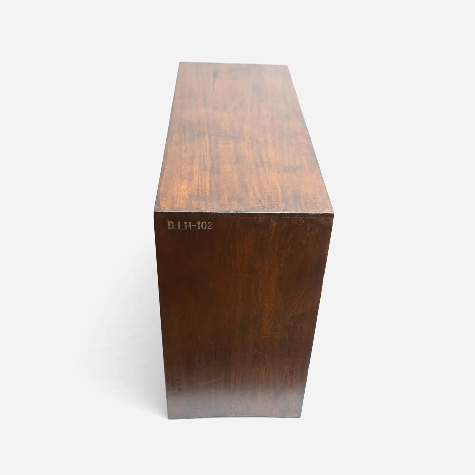 5 Hole File Rack