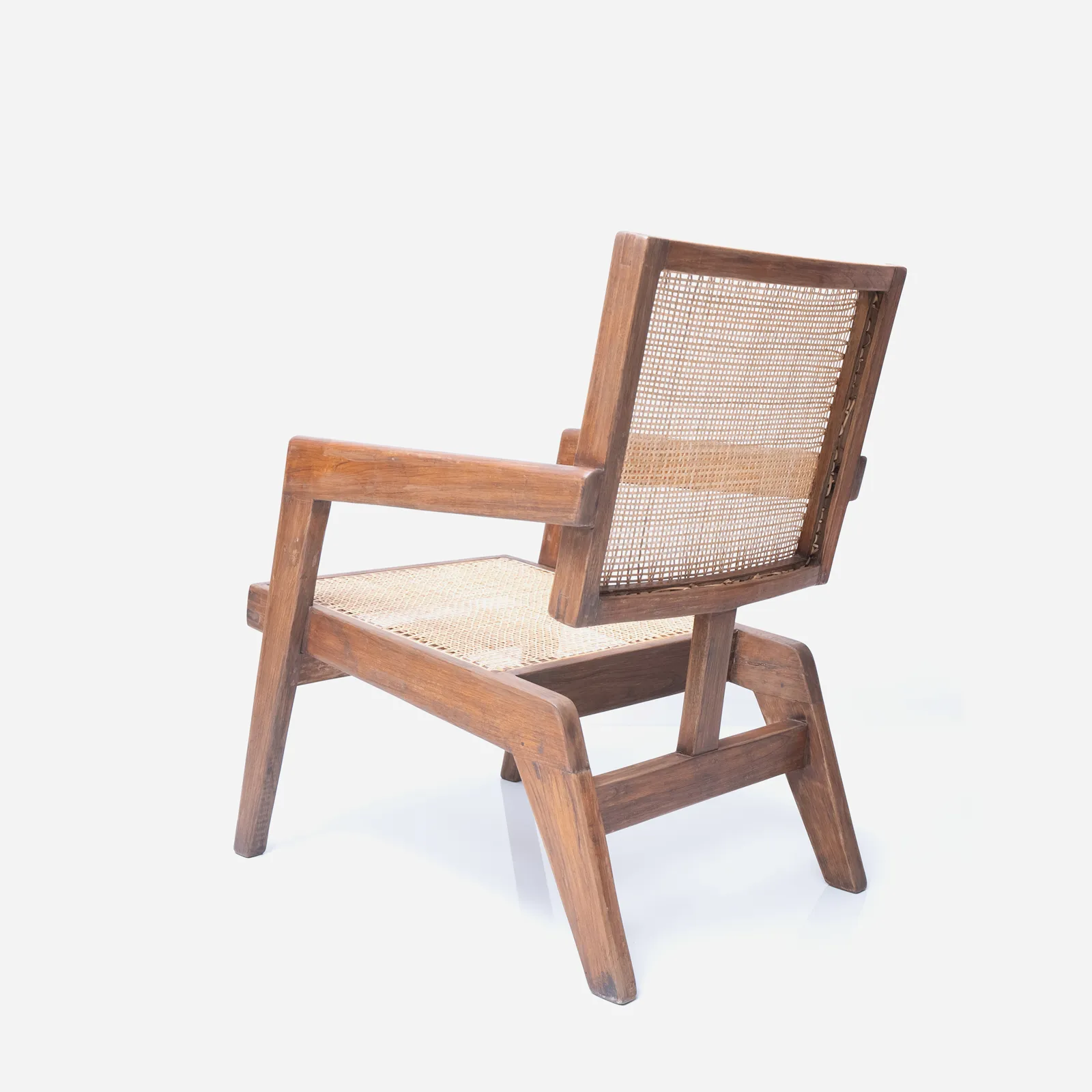 Box Easy Chair