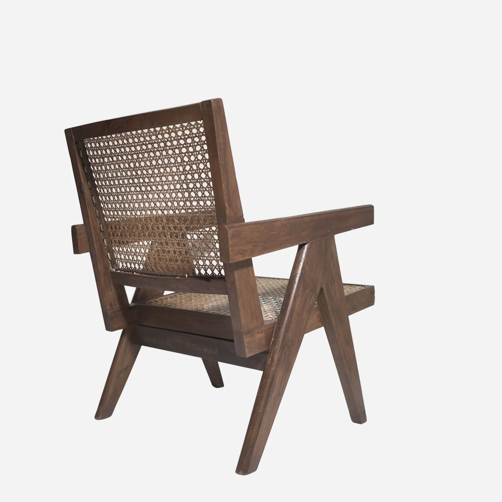 Easy Chair