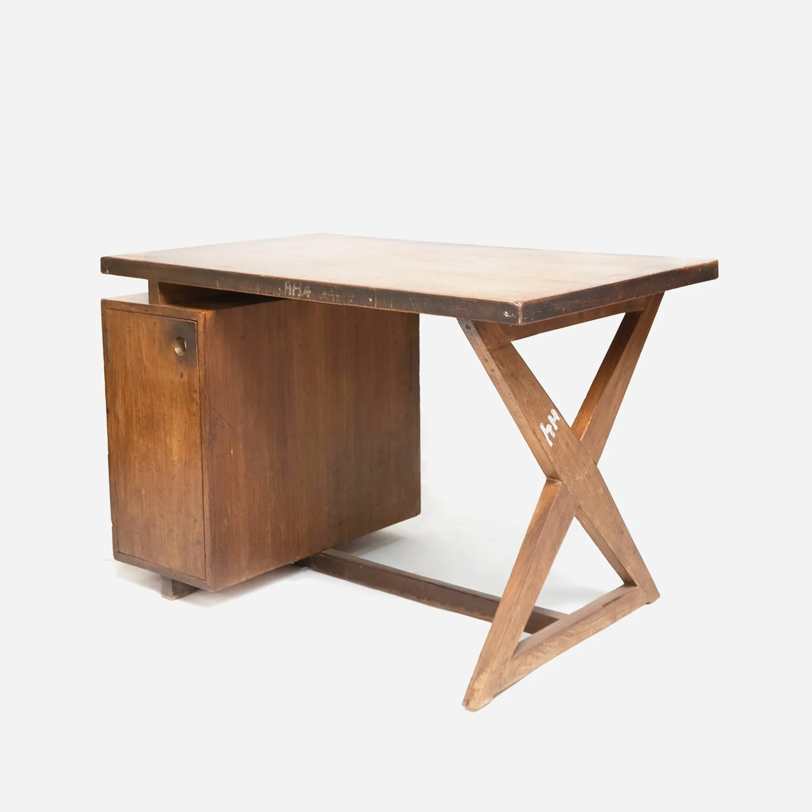 X-leg Desk