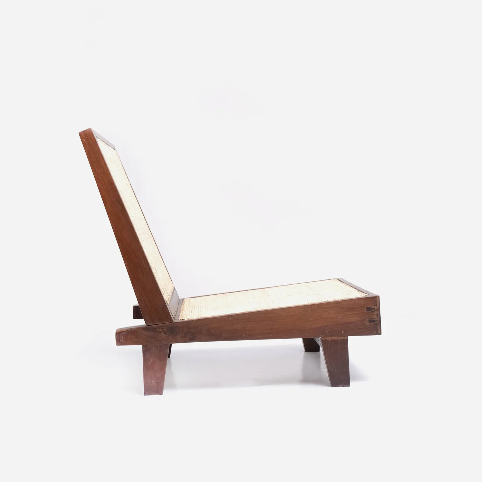 Folding Low Chair
