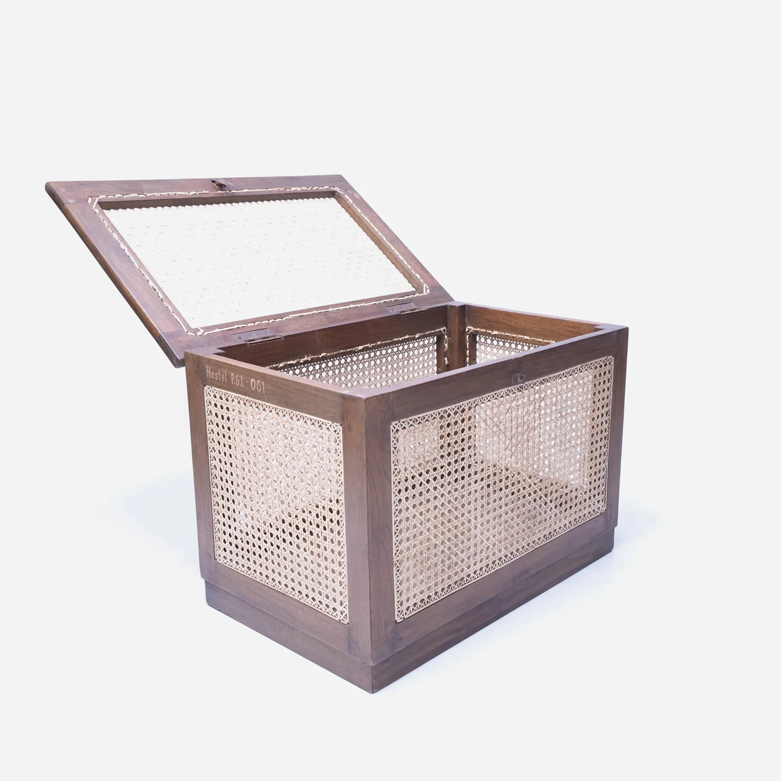 Linen Basket