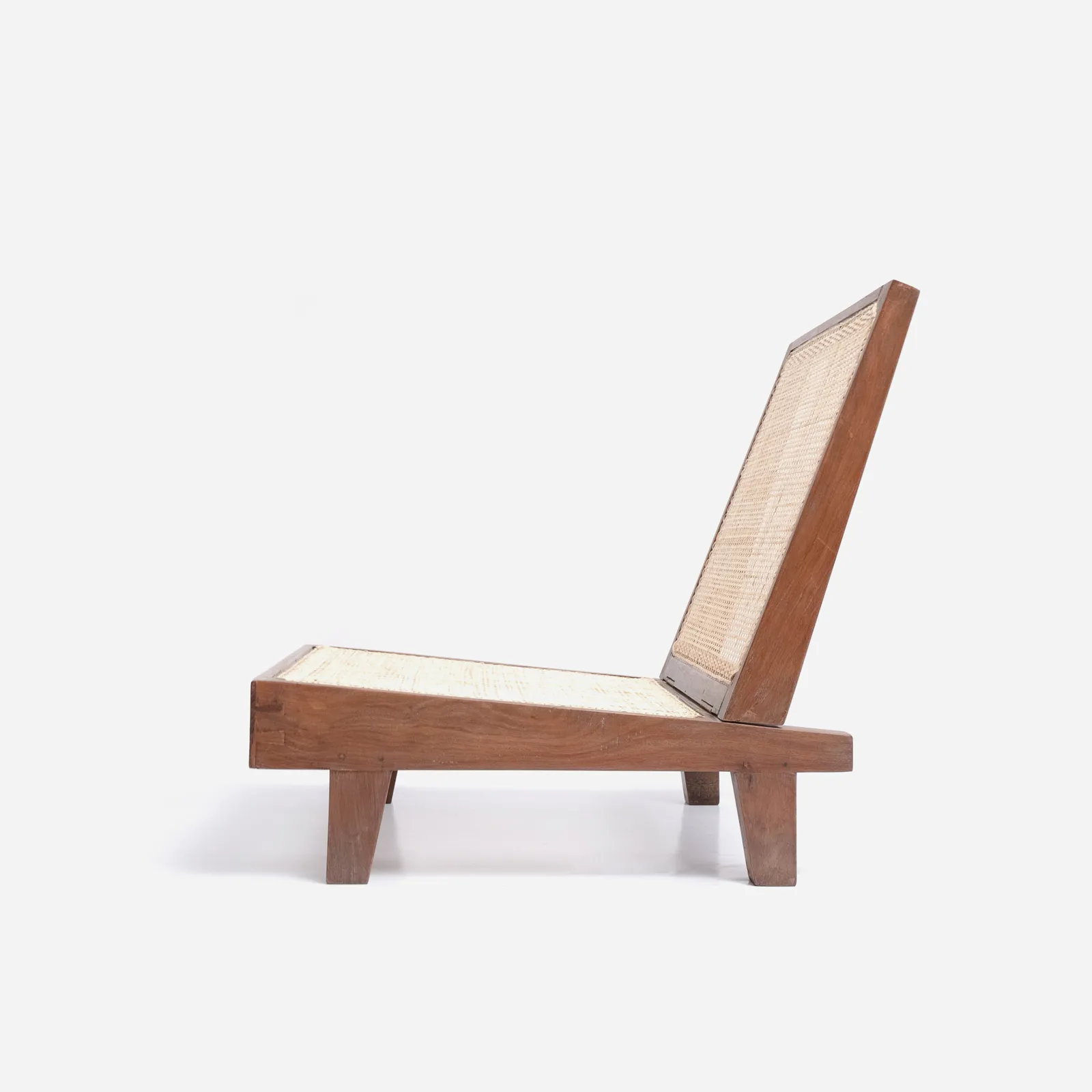 Folding Low Chair