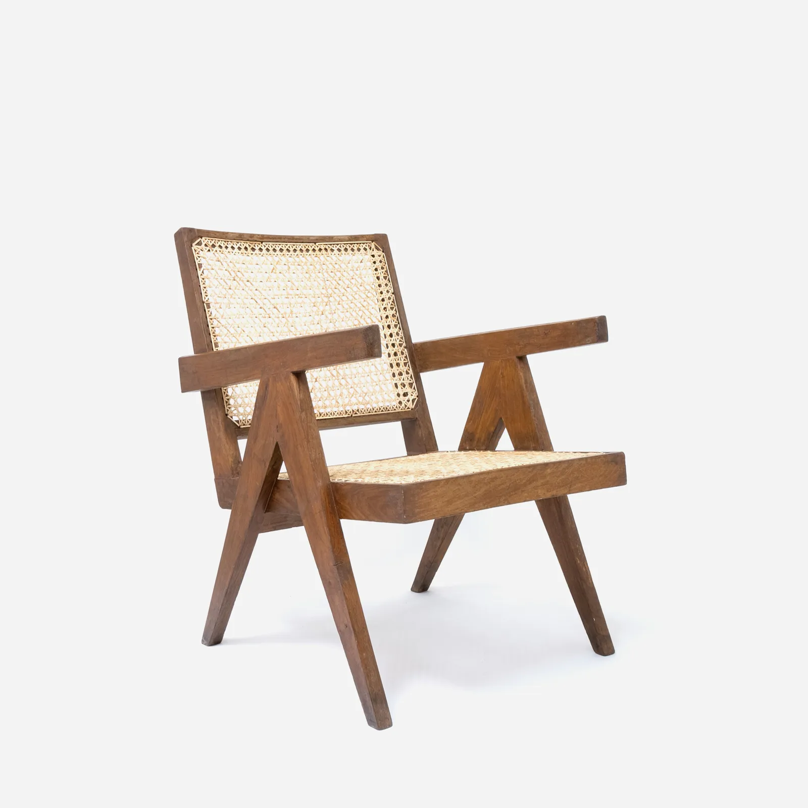 Easy Chair