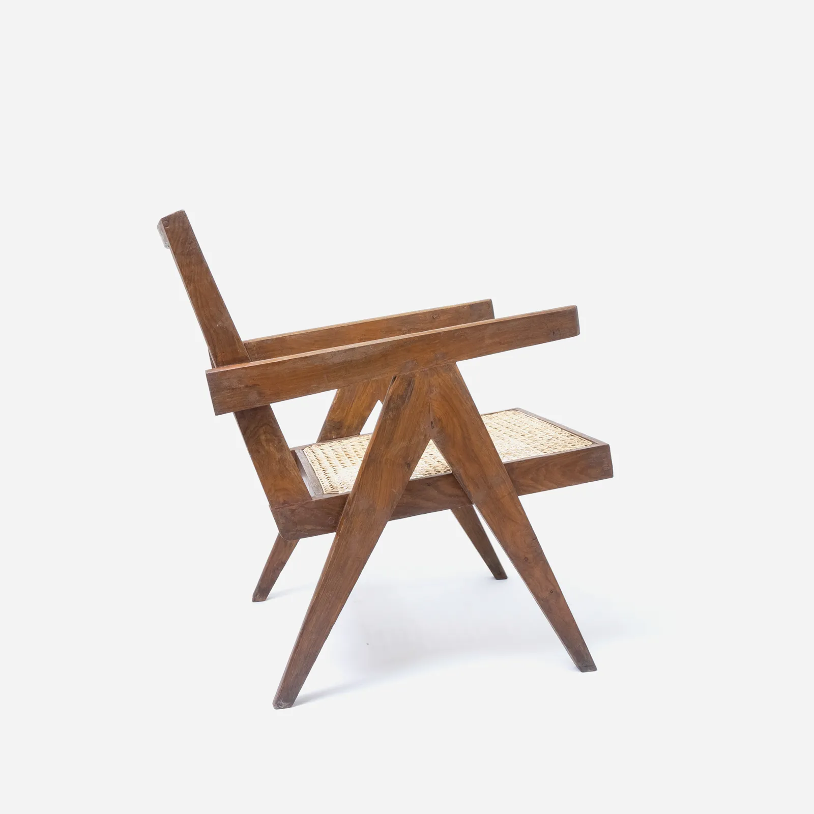 Easy Chair