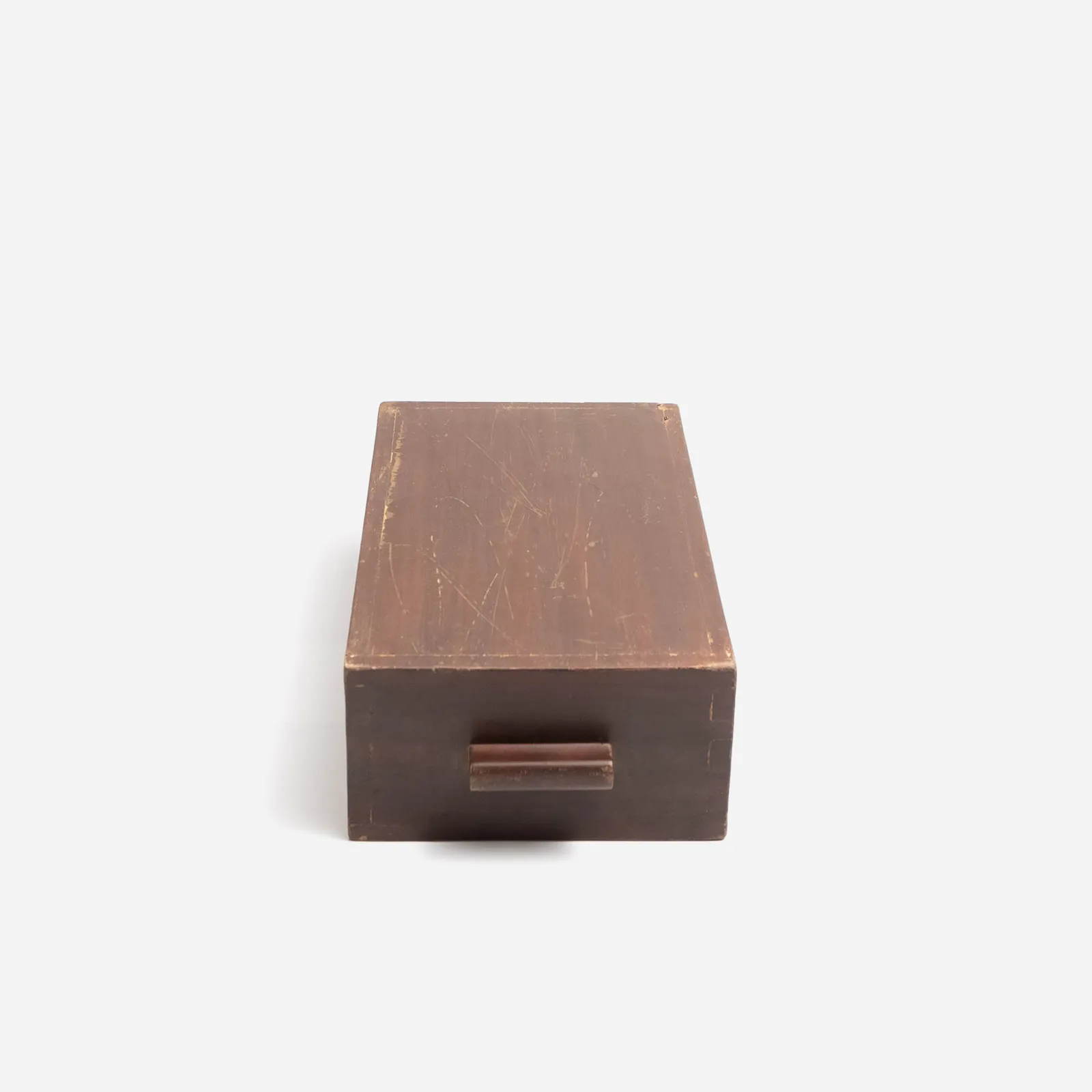 Cube Stool