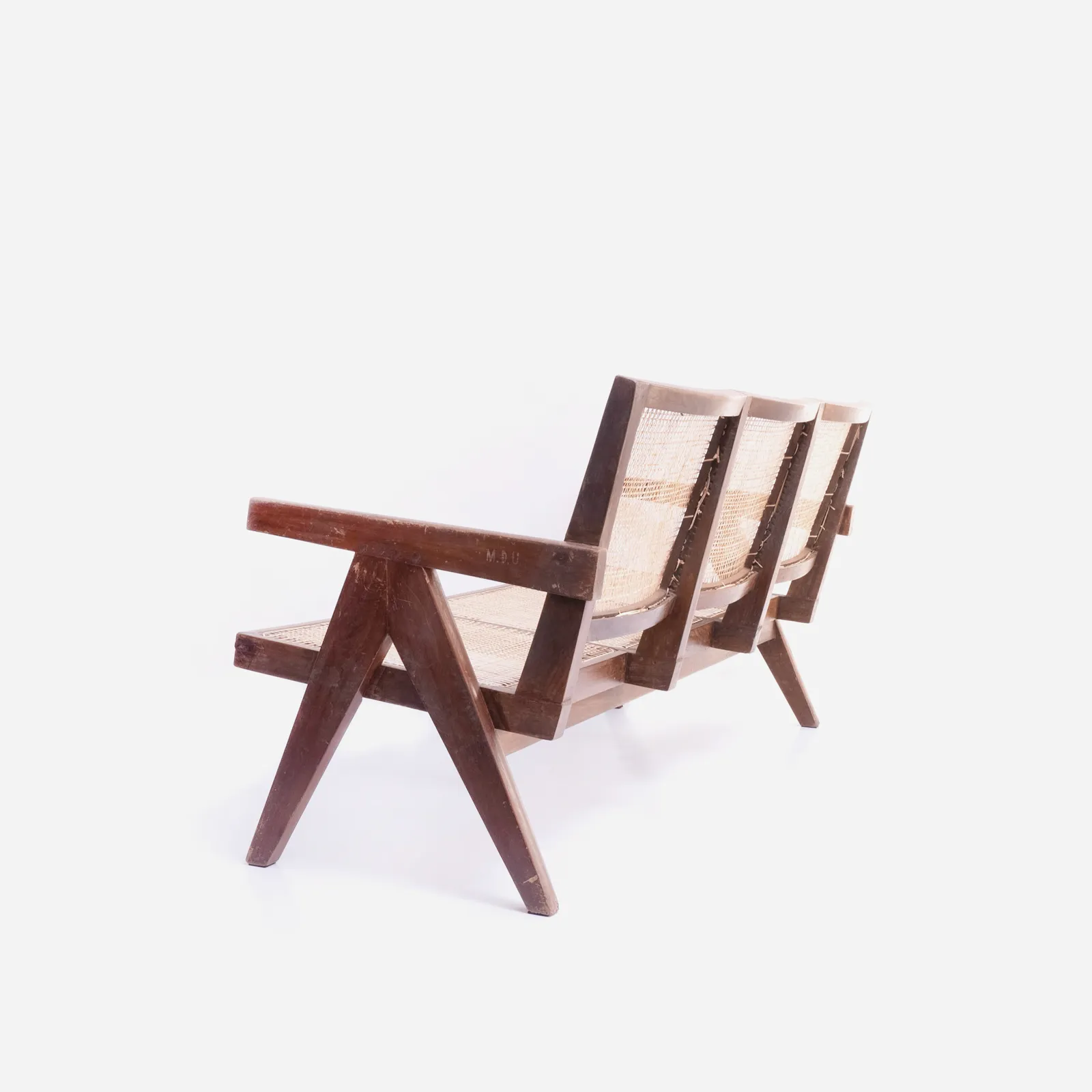 3Seater Easy Chair