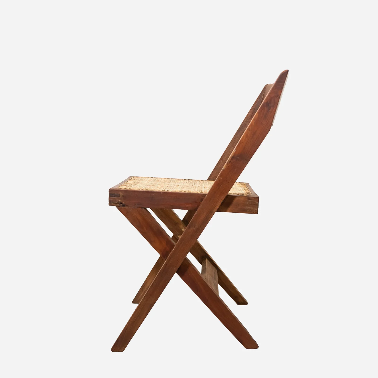 Library Chair