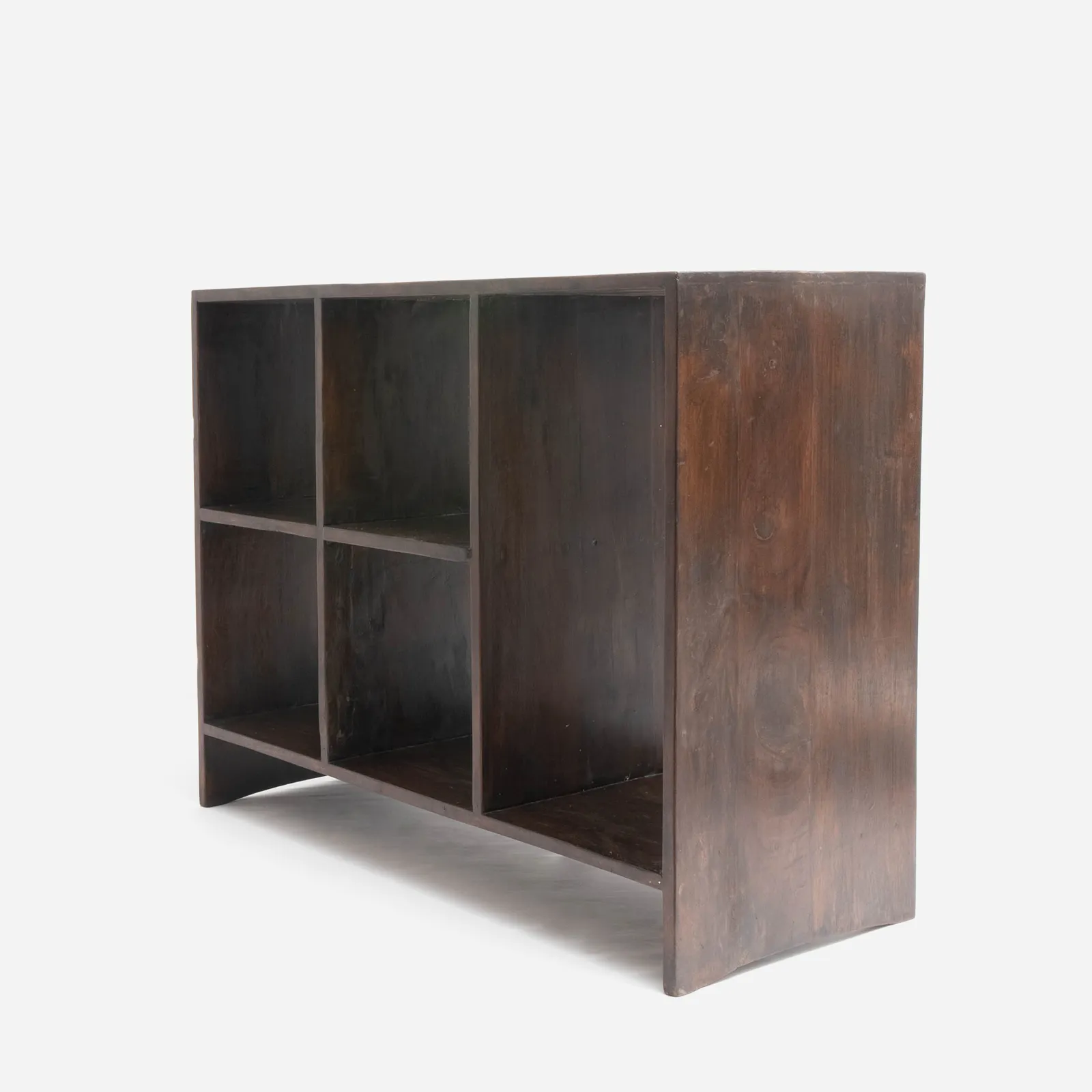 5 Hole File Rack