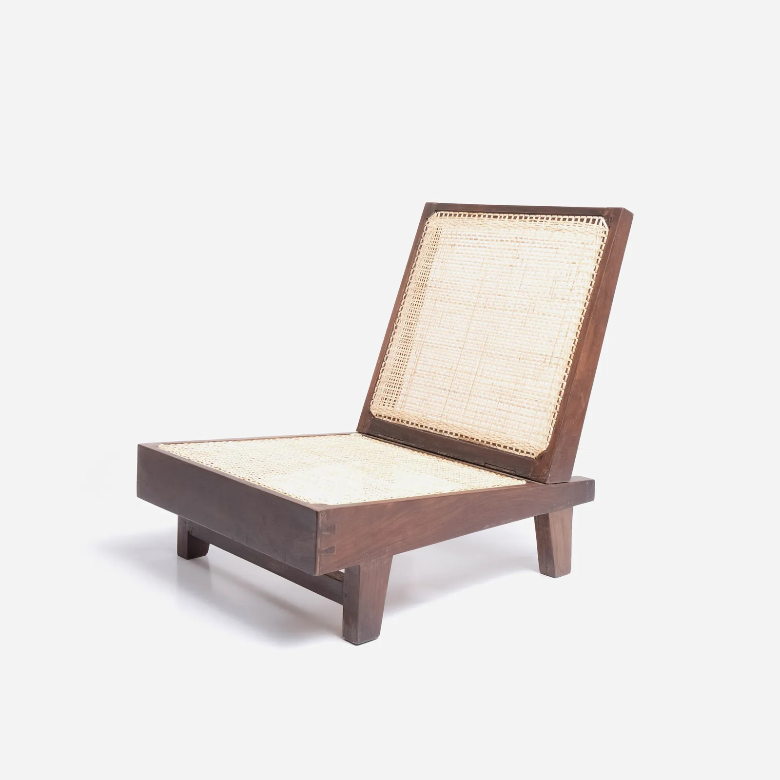 Folding Low Chair