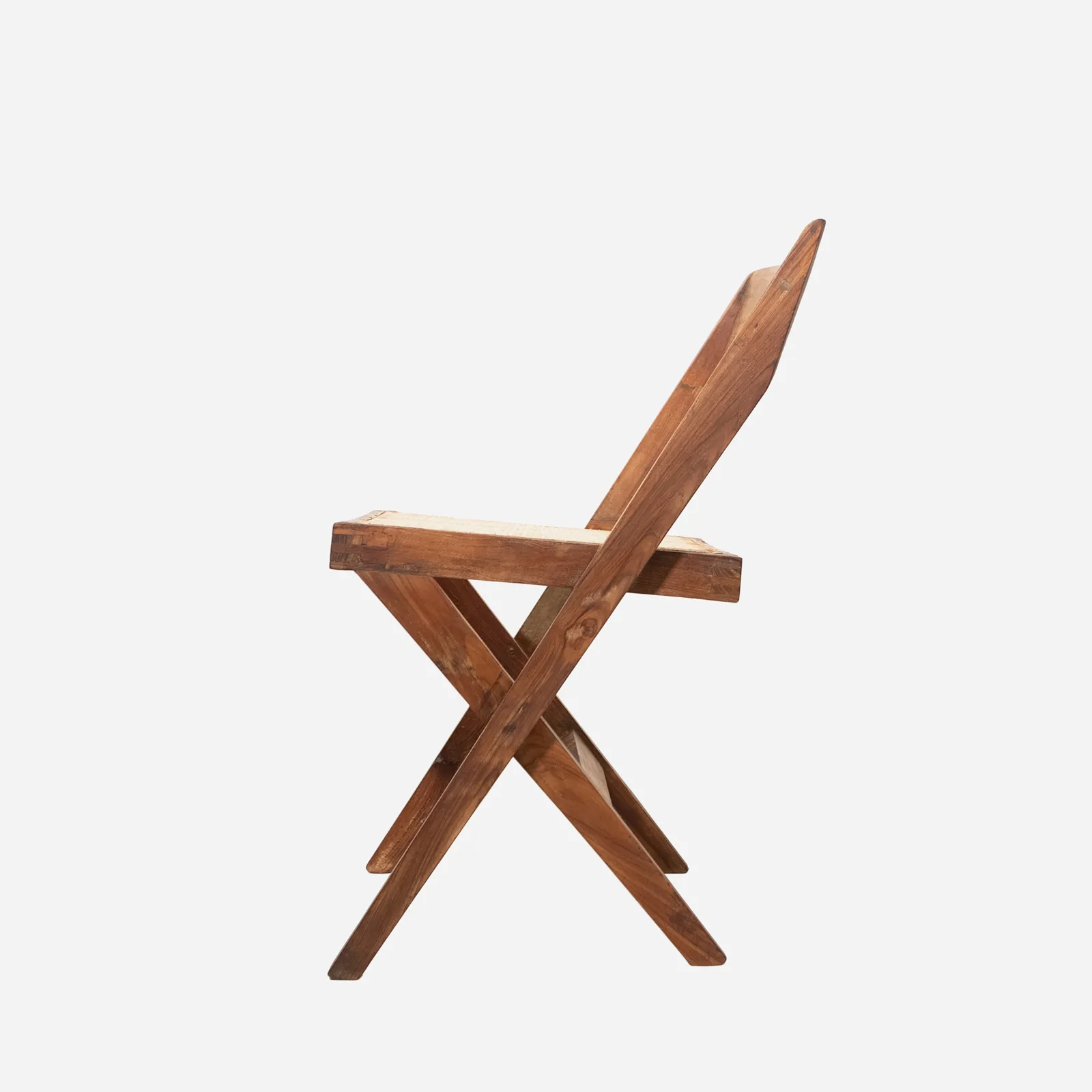 Library Chair