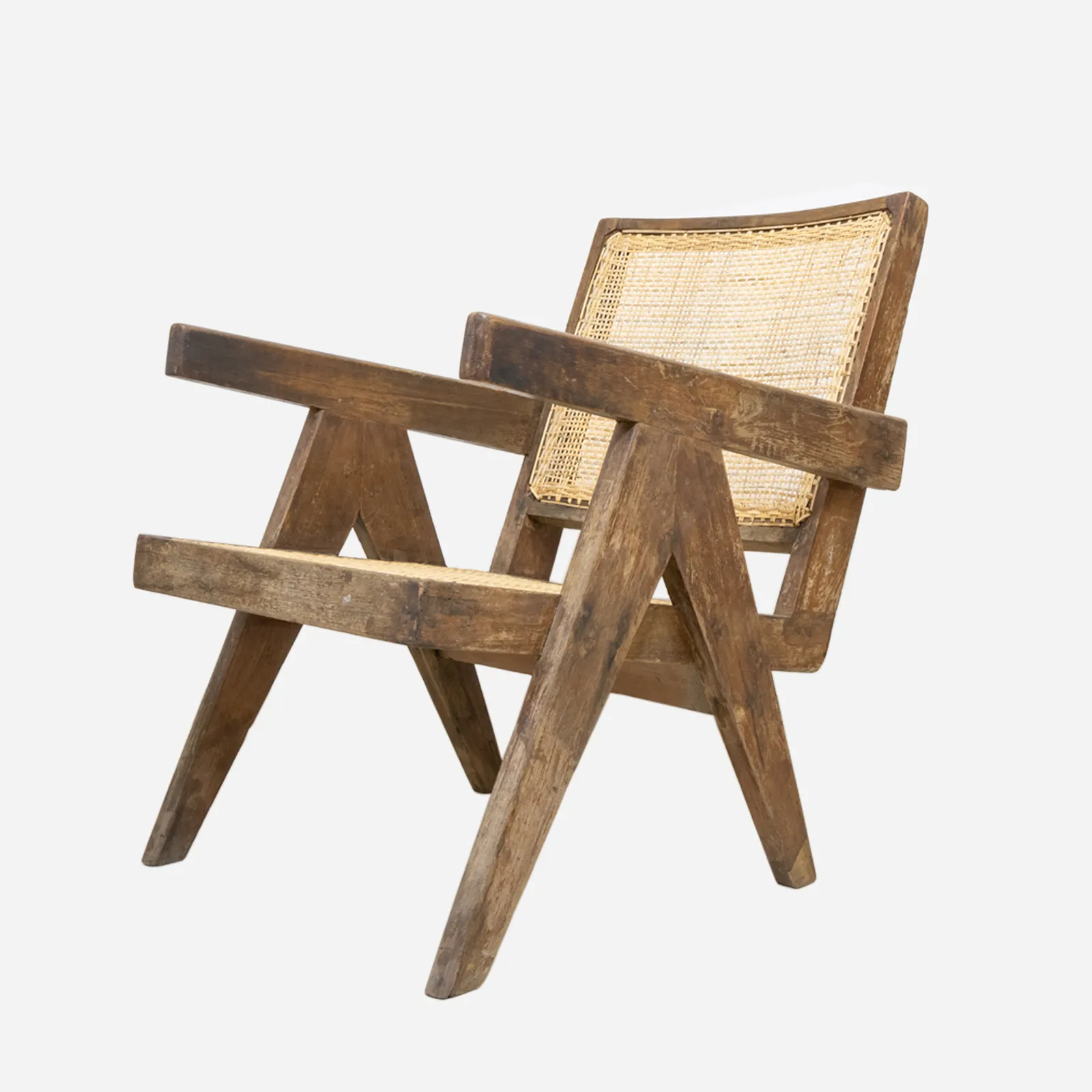 Easy Chair
