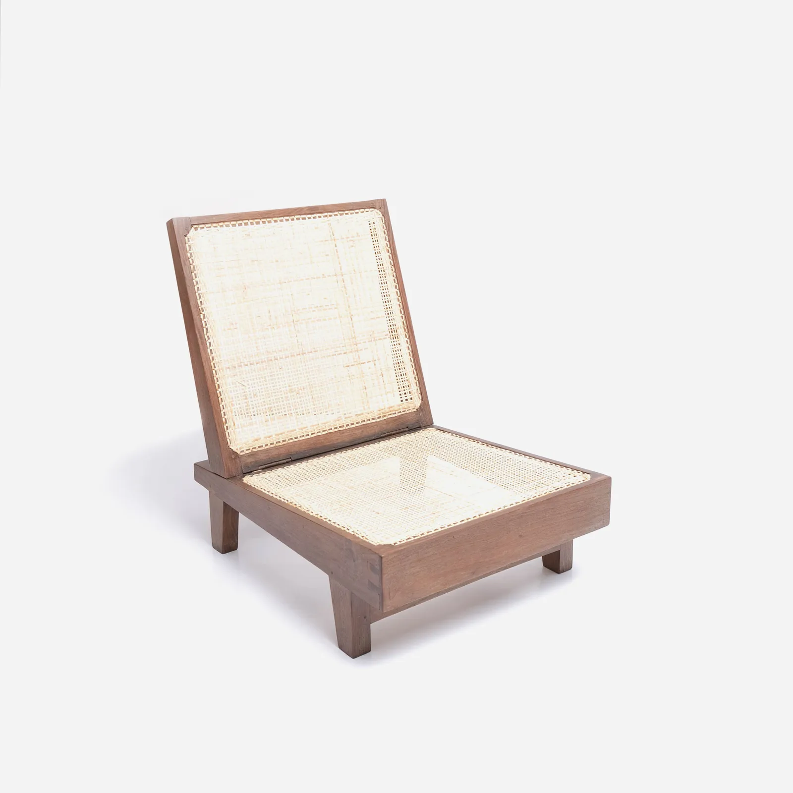Folding Low Chair