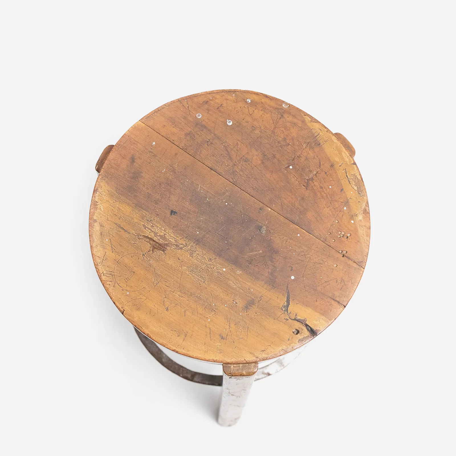 Ring Stool