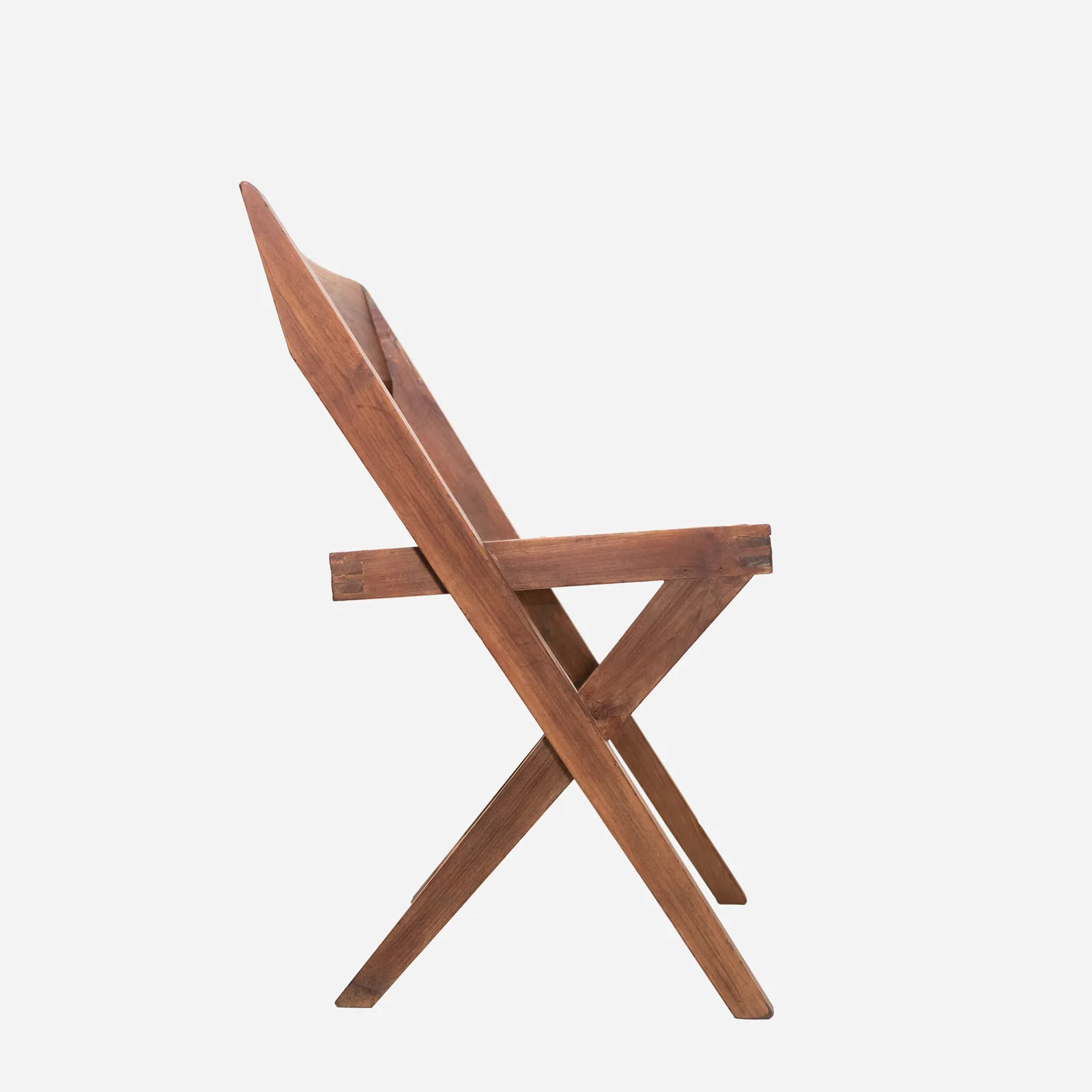 Library Chair