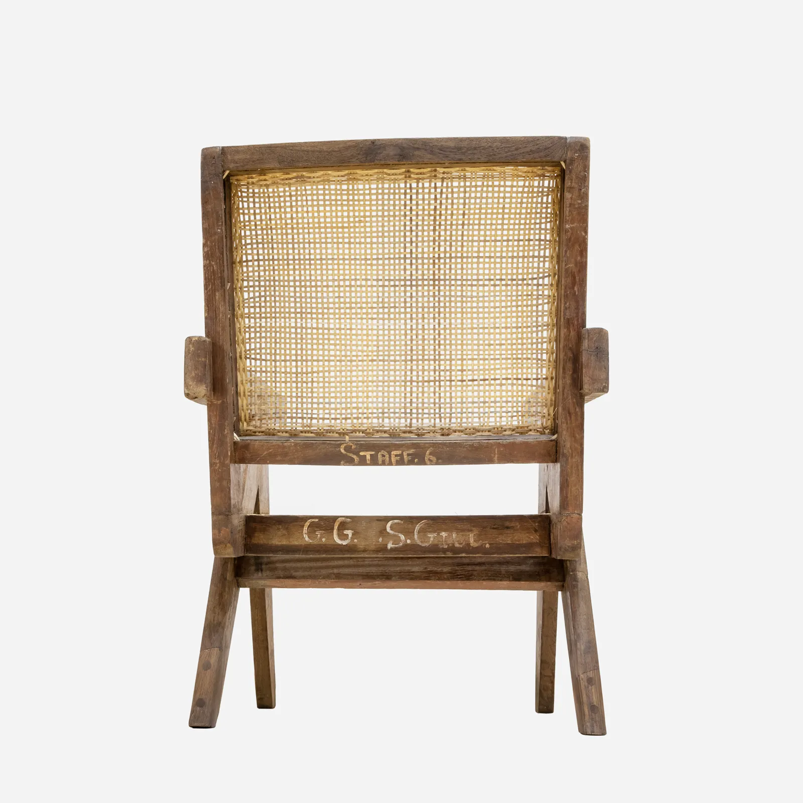 Easy Chair