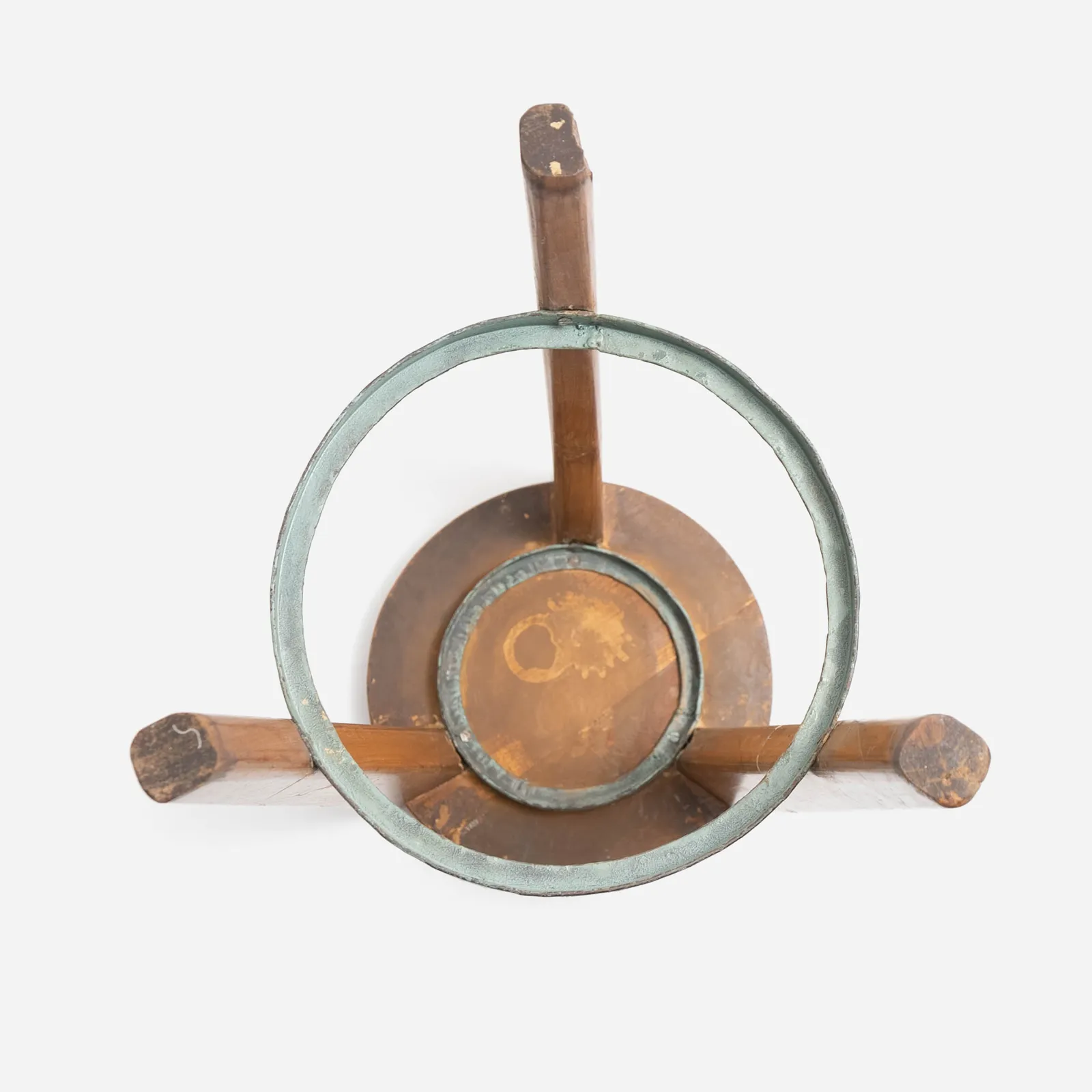 Ring Stool