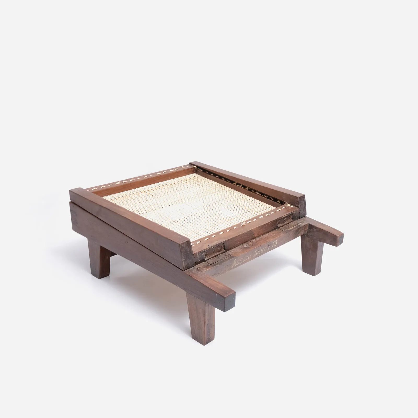 Folding Low Chair