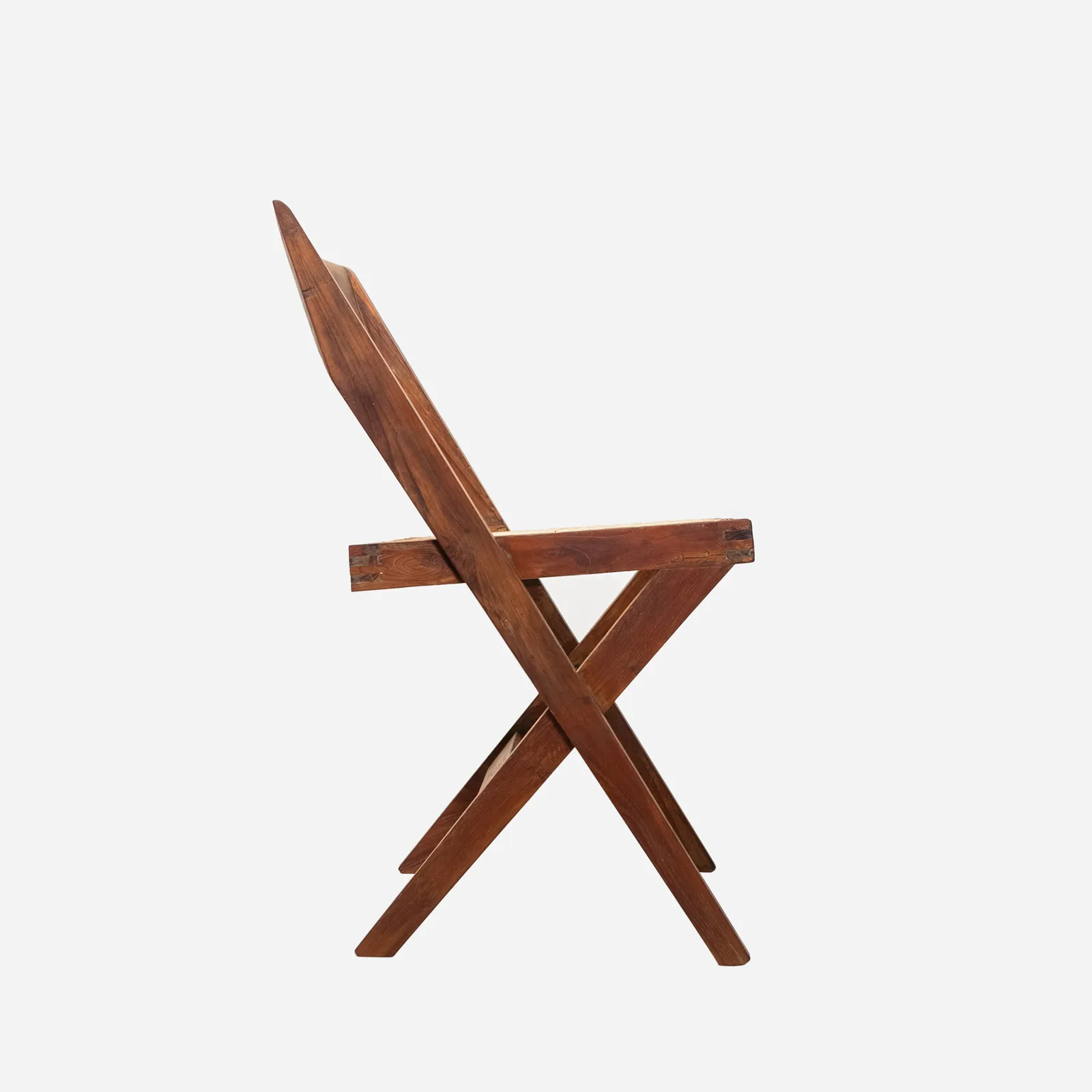 Library Chair