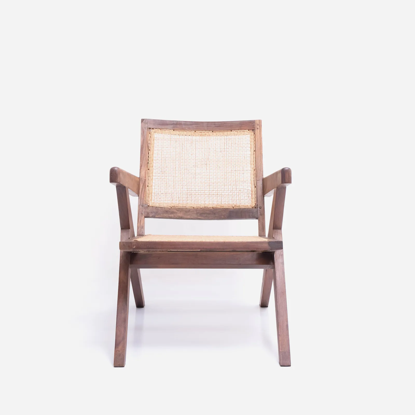 Y Inverse Leg Easy Chair