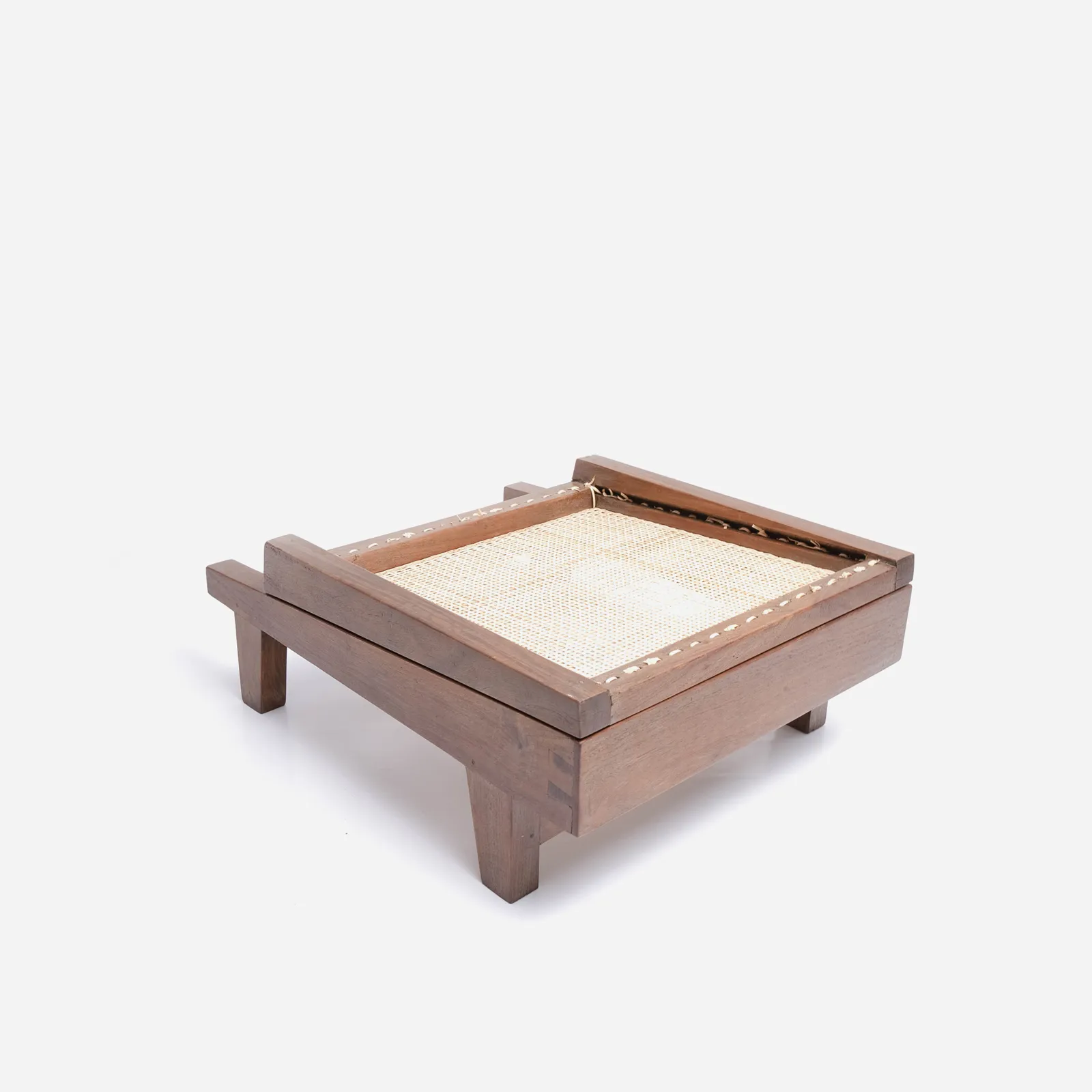 Folding Low Chair
