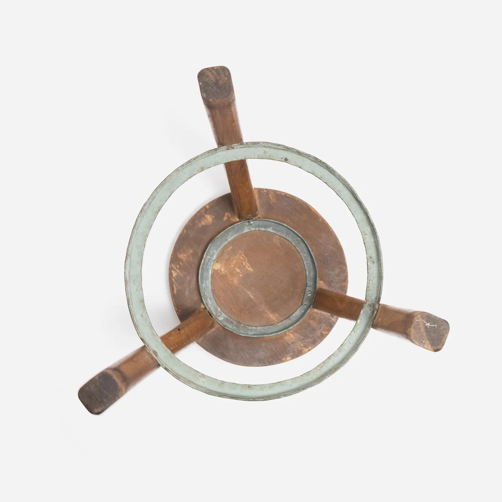Ring Stool