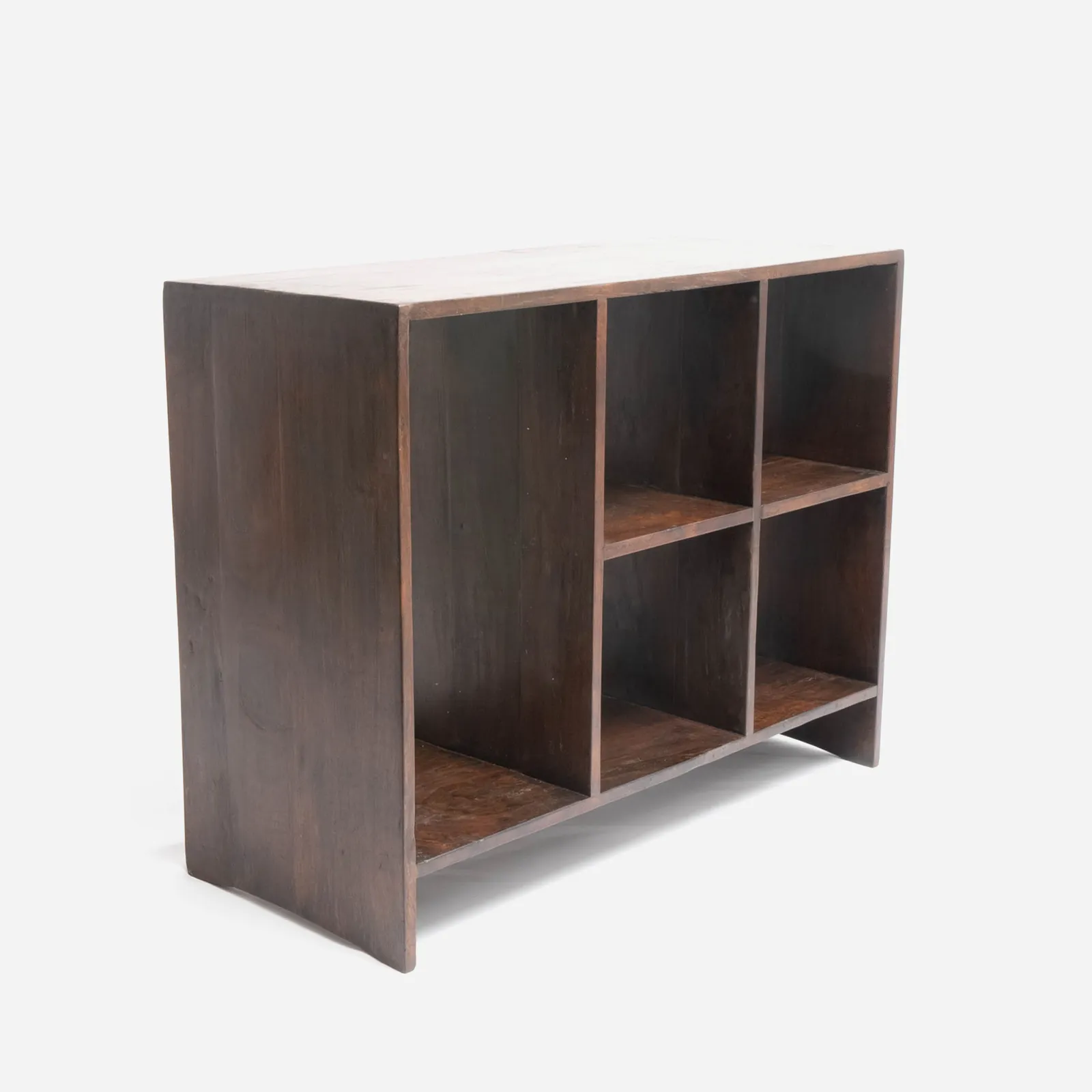 5 Hole File Rack
