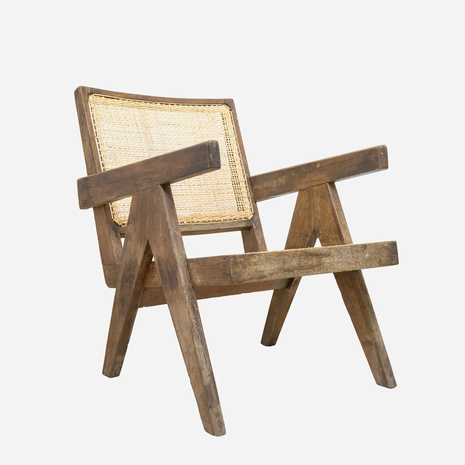 Easy Chair
