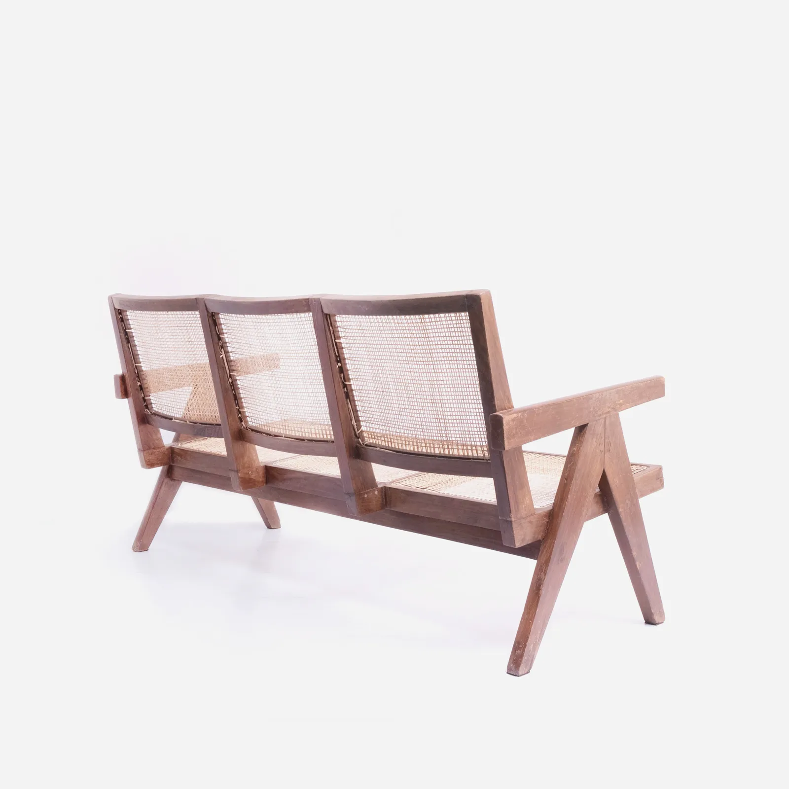 3Seater Easy Chair