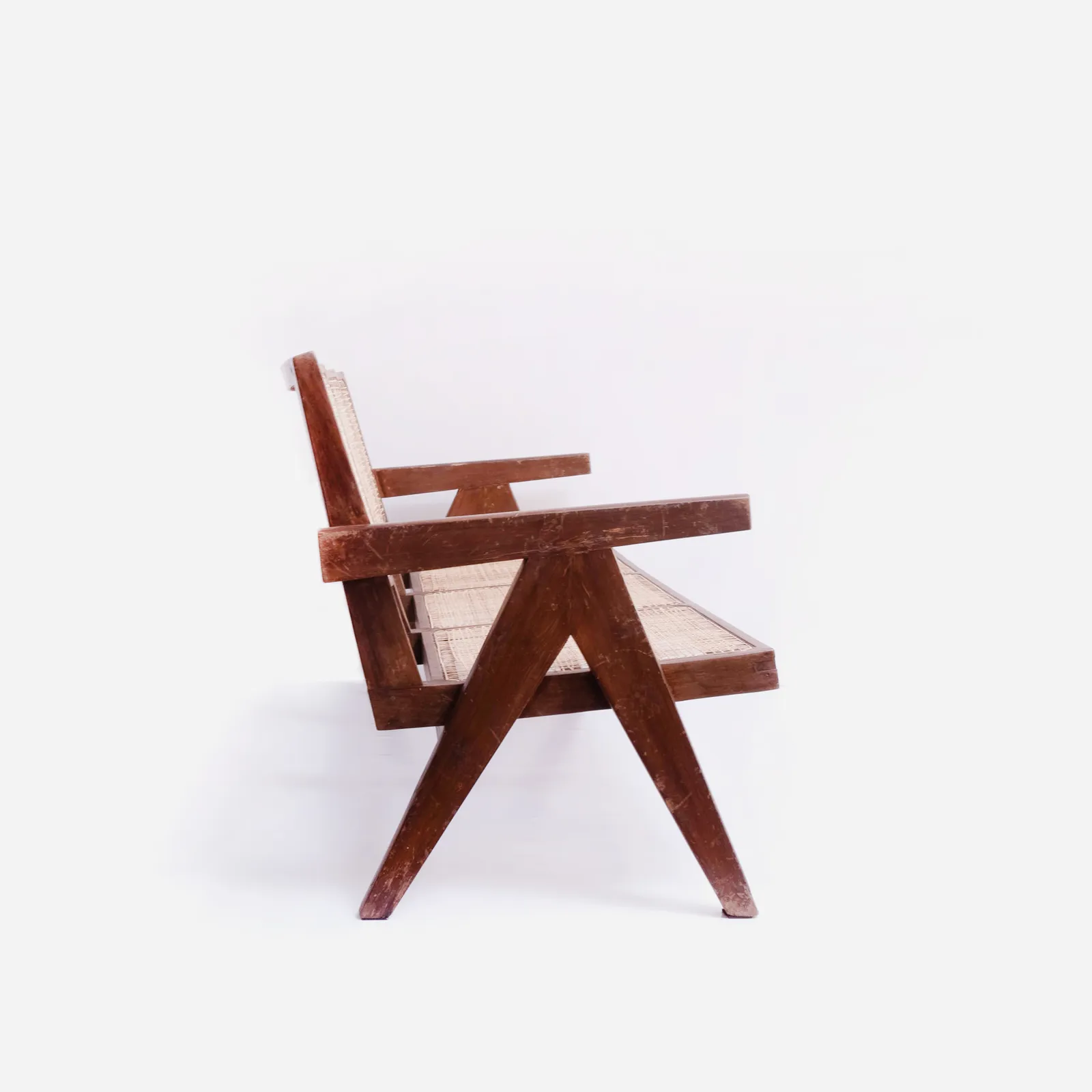 3Seater Easy Chair